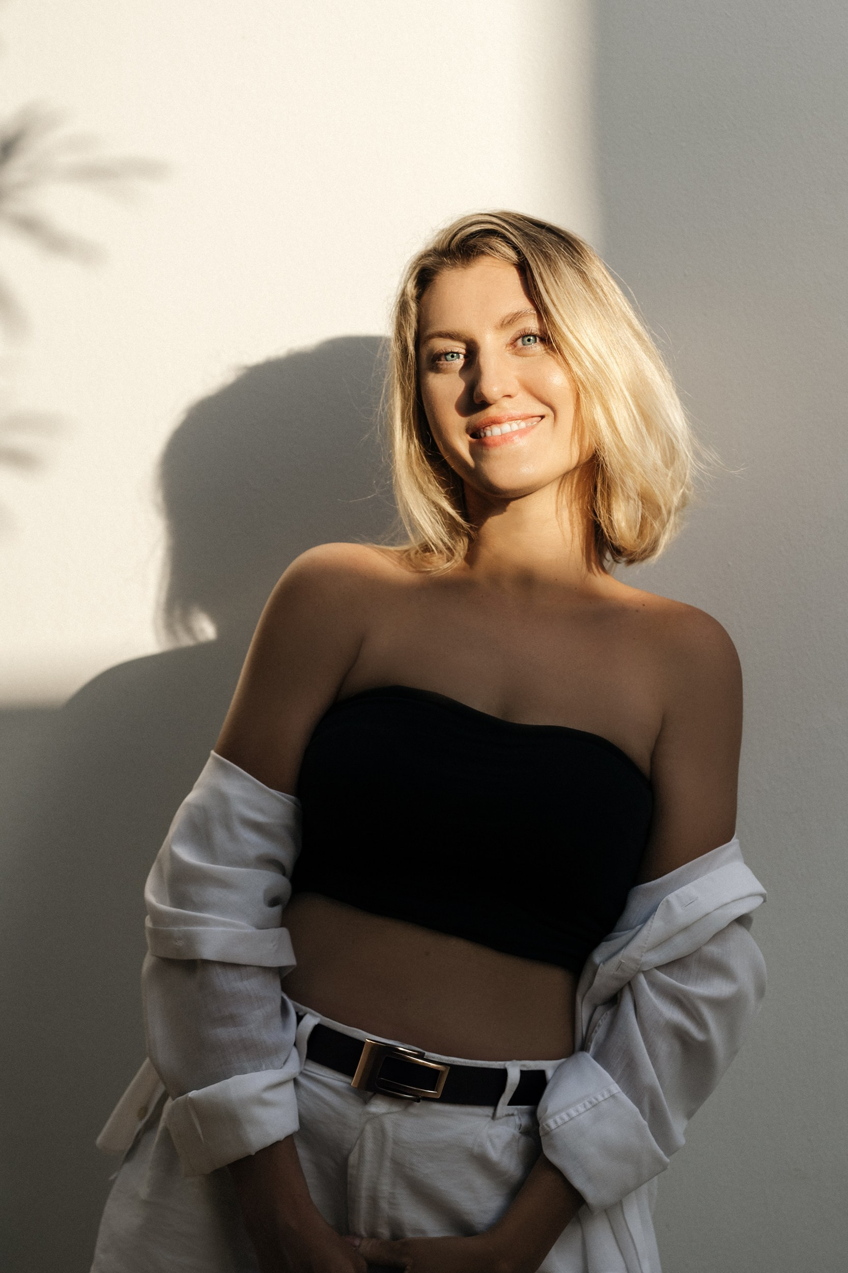 Professional photographer in Cyprus Katerina Stepanchenko