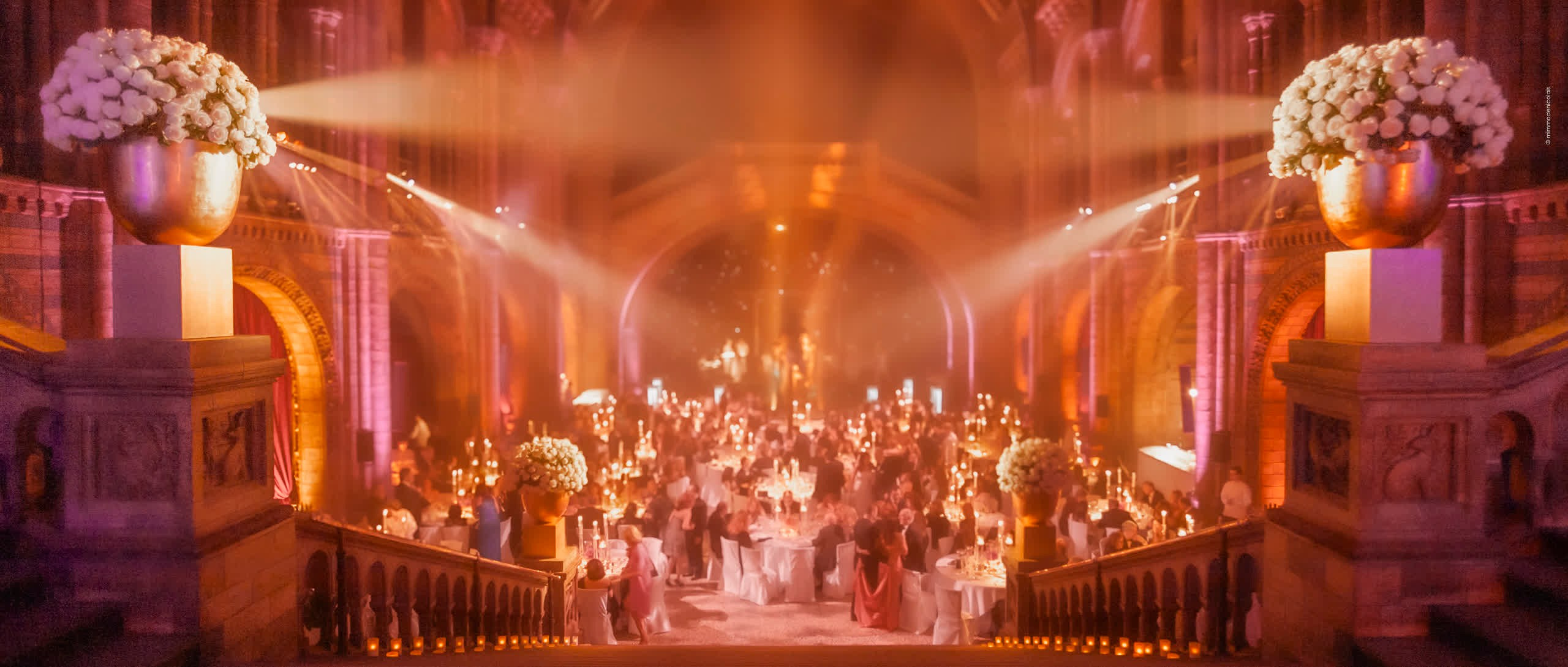 London wedding photography at Natural History Museum Hintze Hall, iconic UK wedding venue, by Mimmo De Nicolais destination wedding photographer.