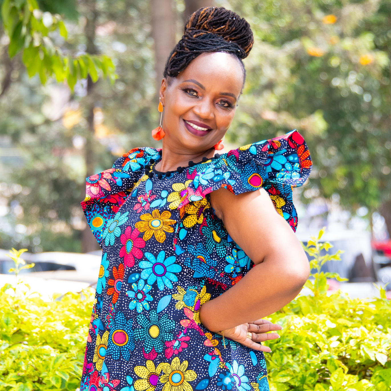 LADIES MINISTRY. Pastor Morris