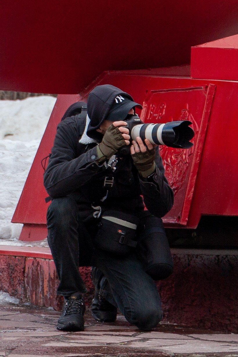 Contact – Freelance Photojournalist. Ilya Vaga