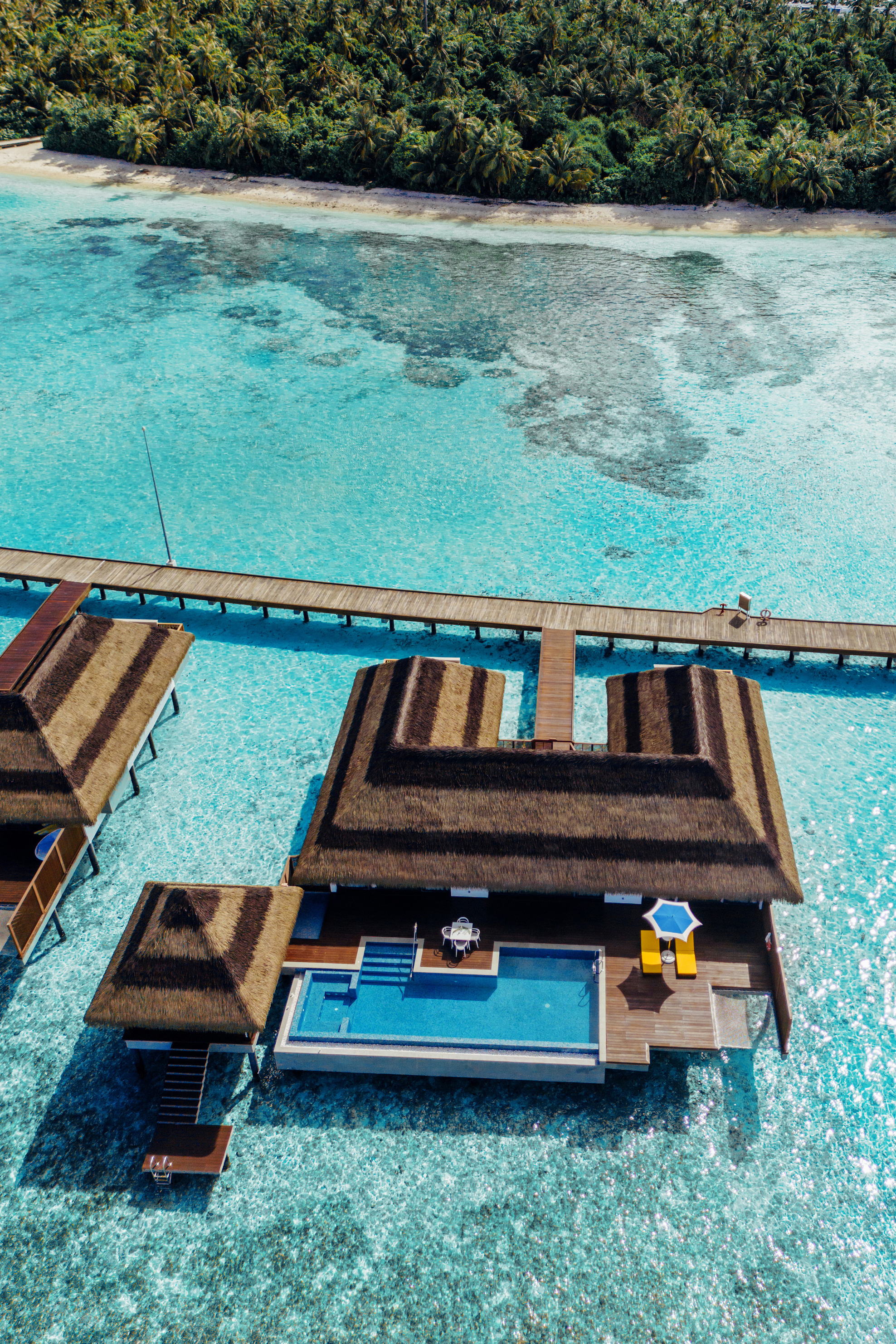 Hotel Photography and Video Production for luxury Hotels and Resorts