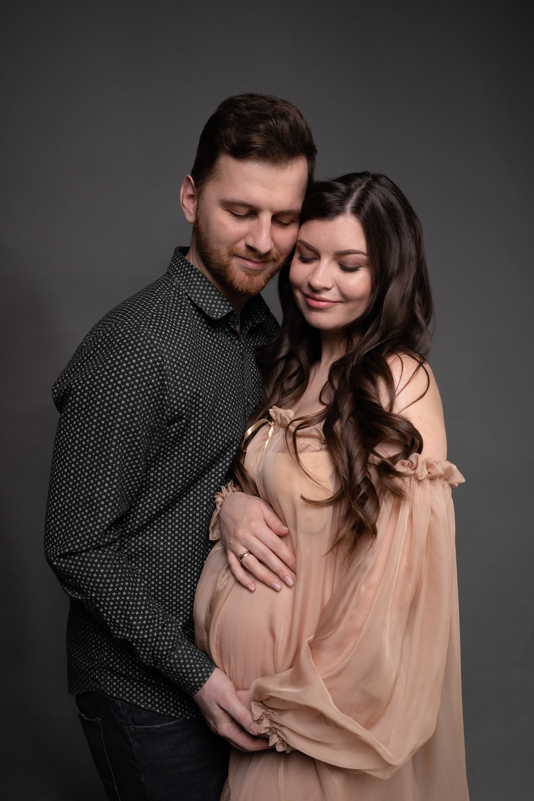 У ЩО ОДЯГТИ ЧОЛОВІКА?. Fotografka Roksana