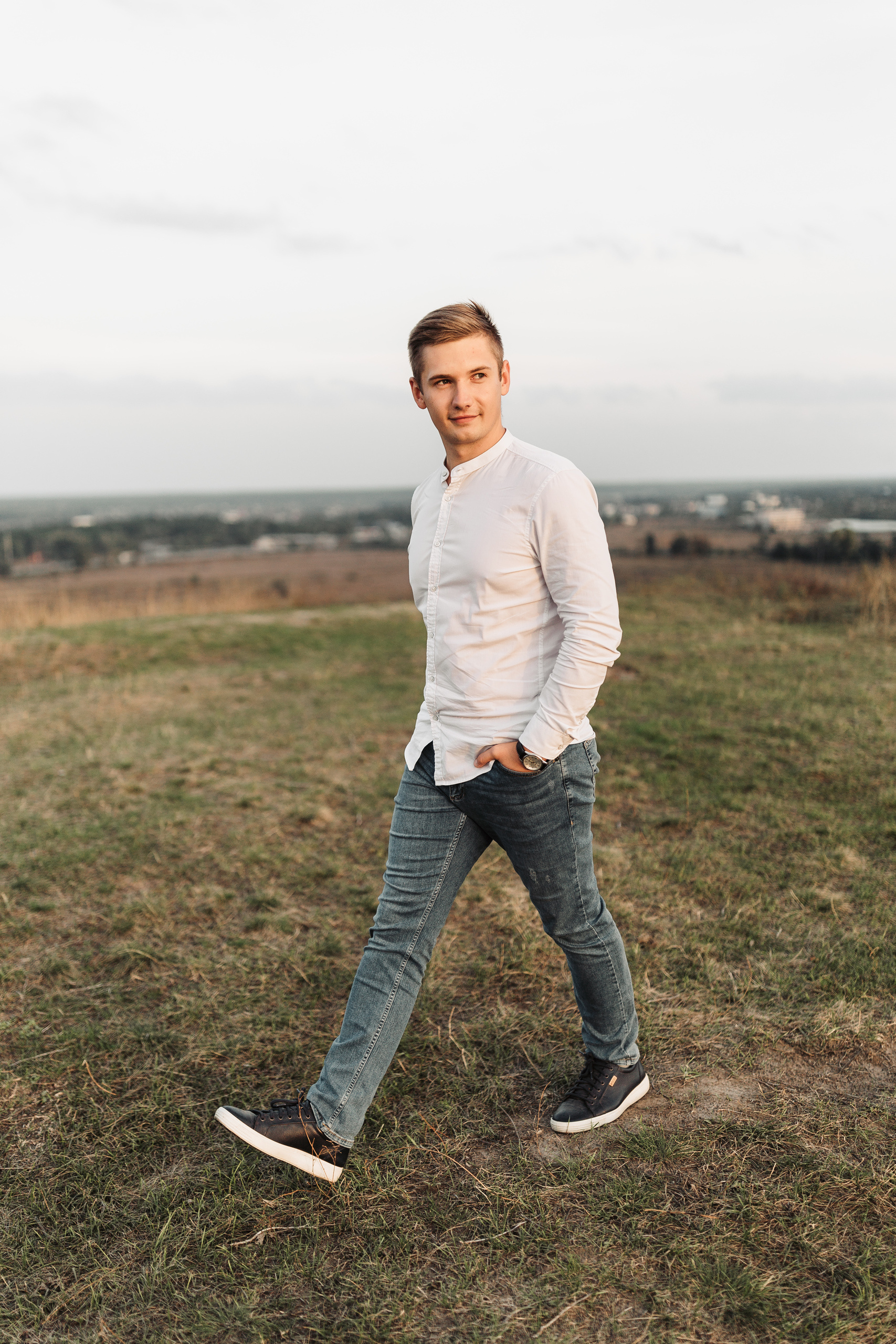 Professional photographer Kiev — Pavlenko Victor
