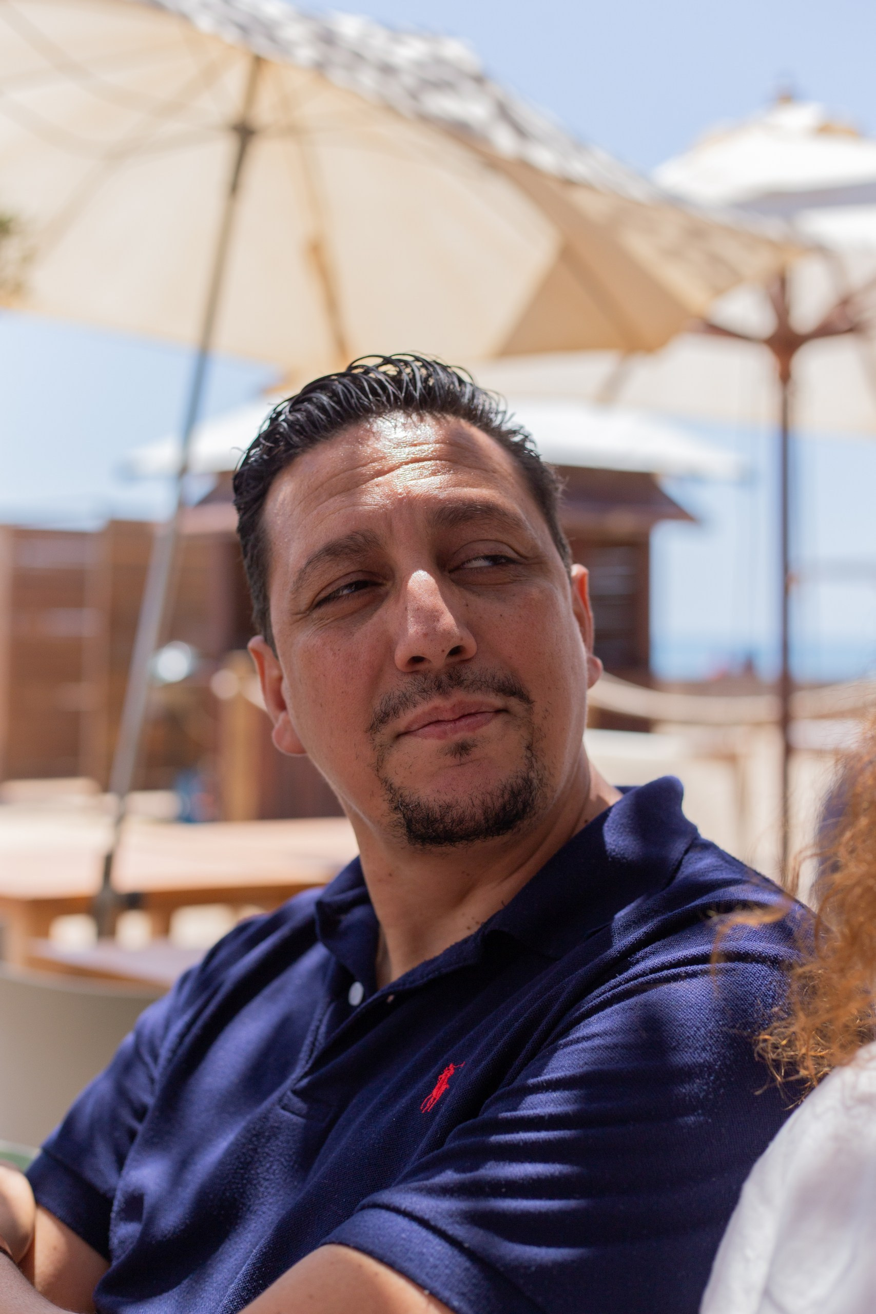 Power lunch | Château L’Hospitalet Wine Resort Beach & Spa | Narbonne plage. Photographe professionnelle à Poitiers, Tours et Châtellerault | Studio photo entre Poitiers et Tours – portraits, familles, entreprises, ma