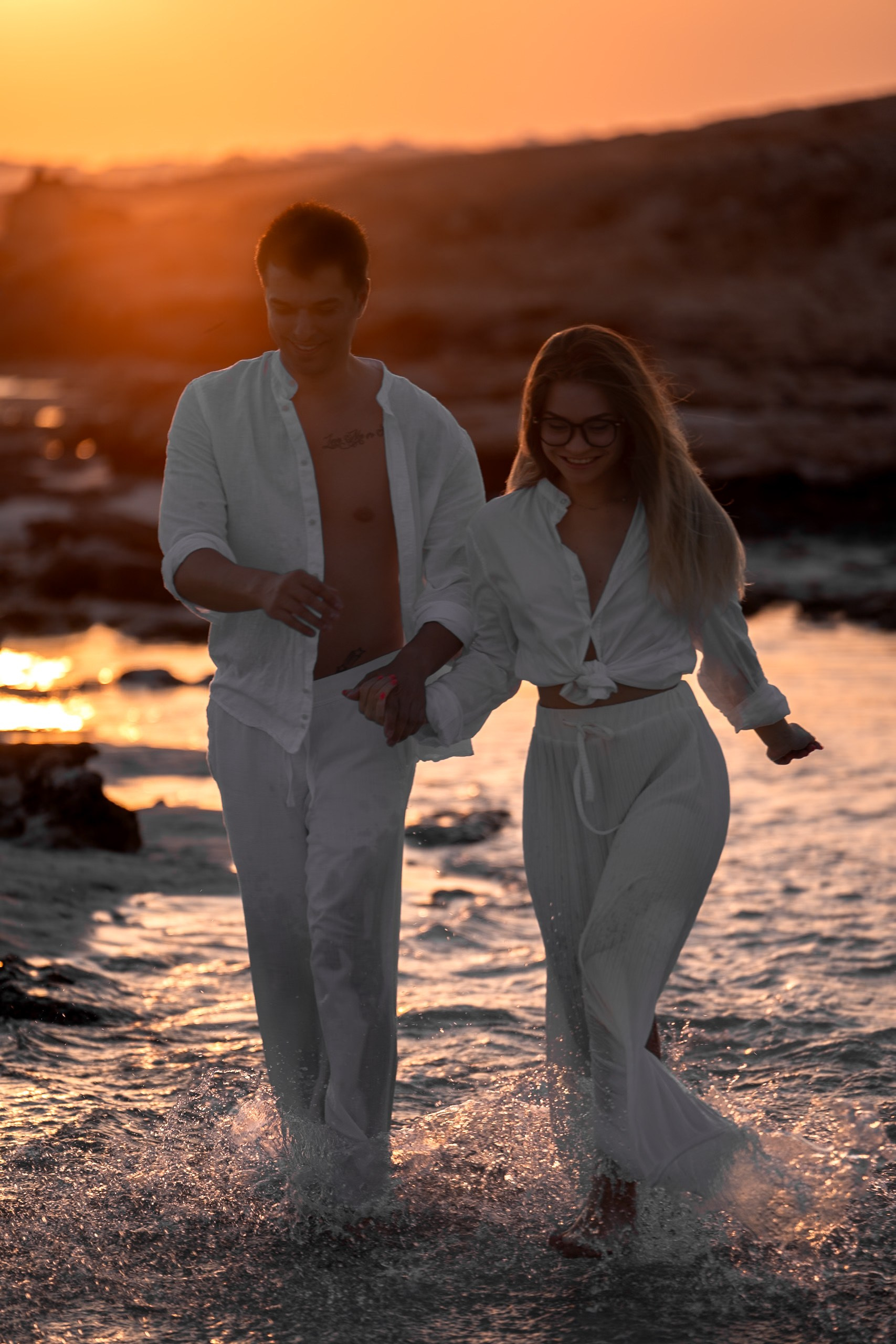 Filming, Photography and Videography in Cyprus for WEDDING, Christening, Baptism, Social media contest, Real estate content