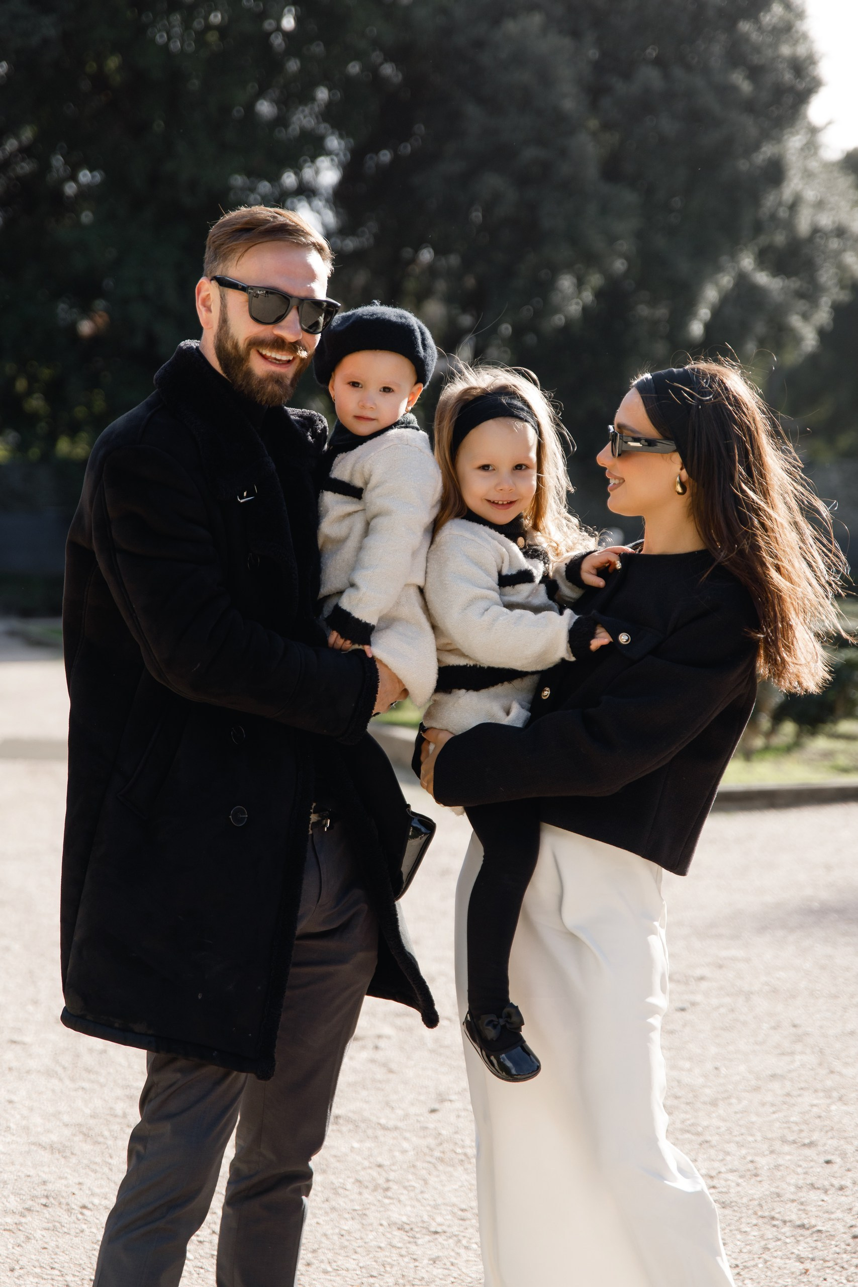 Фотограф Италия