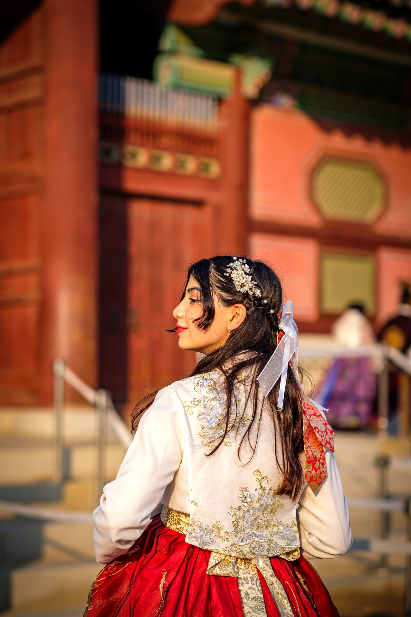 Photographer in Seoul Dobrokvashina Natalya