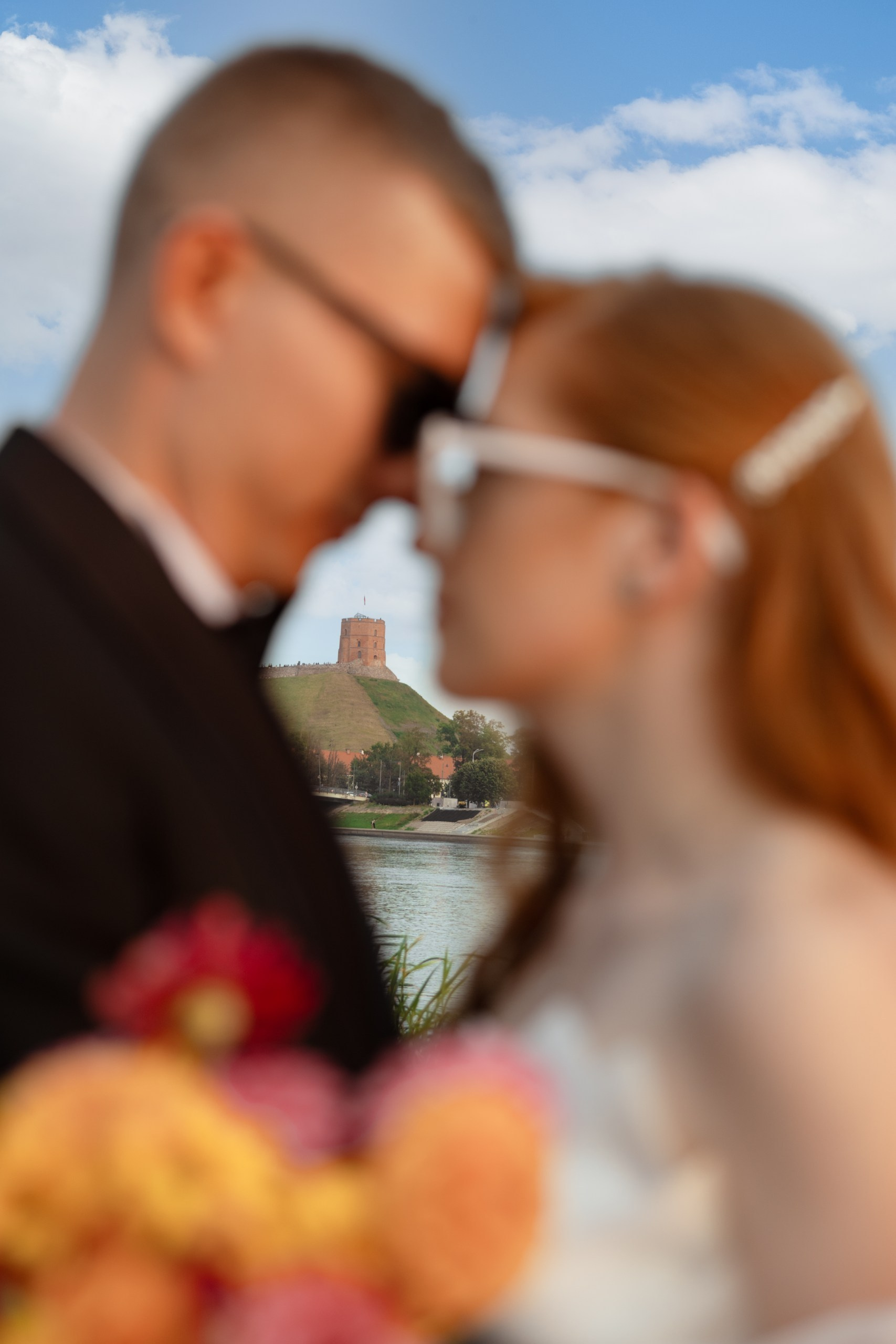 Vestuvės. Framed by Evelina | Vestuvių fotografė
