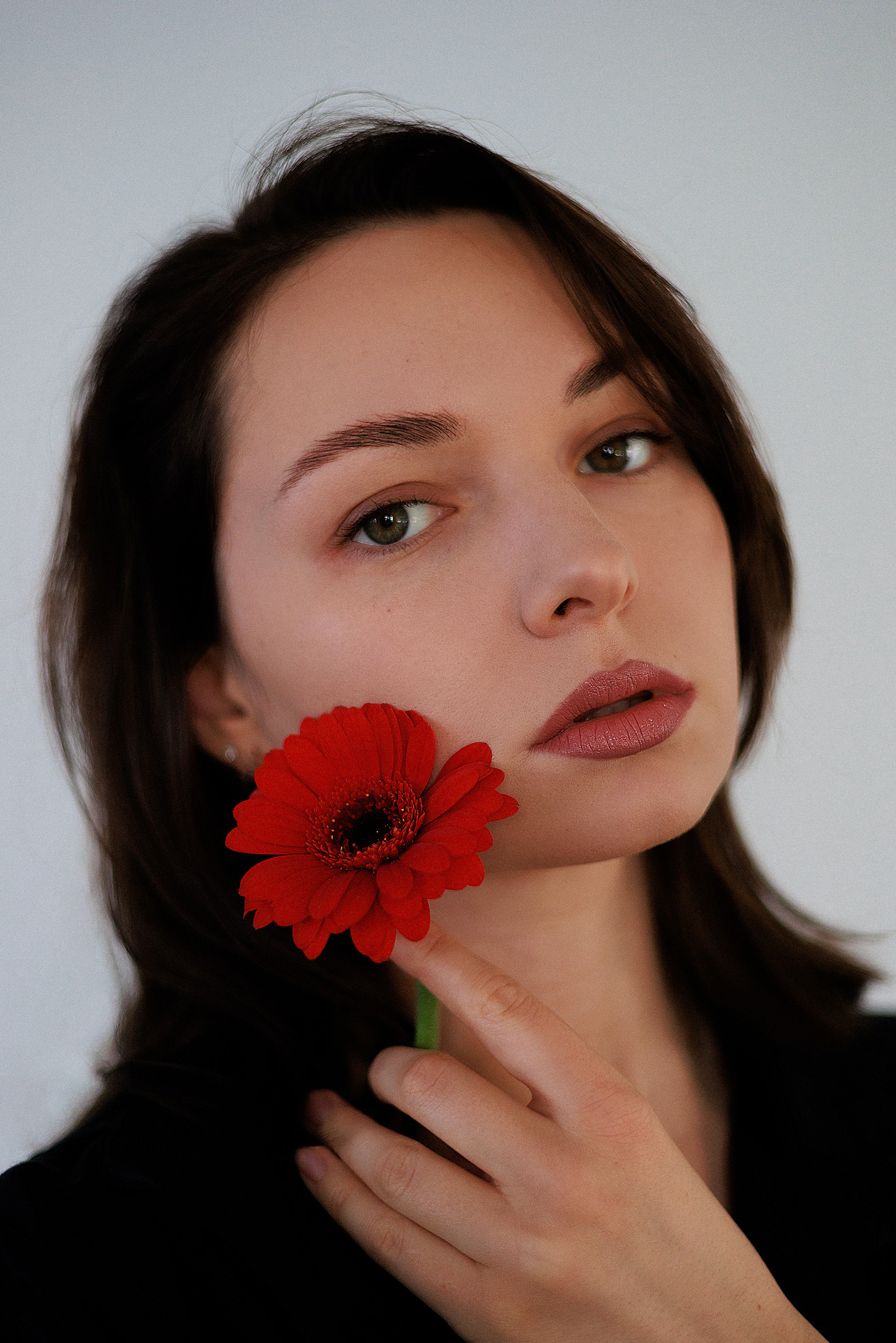 About me. Kristina Kozheltsova, photographer from Germany