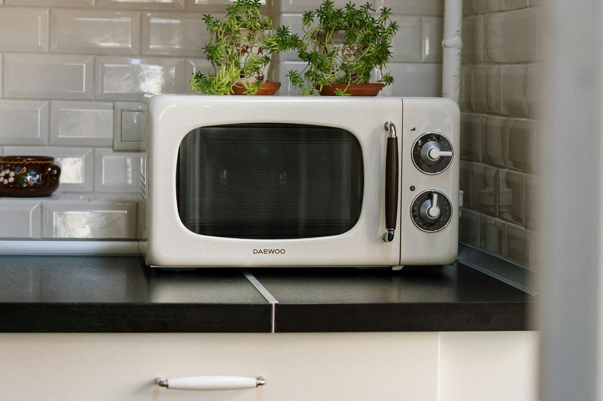 Microvawe repair in New York