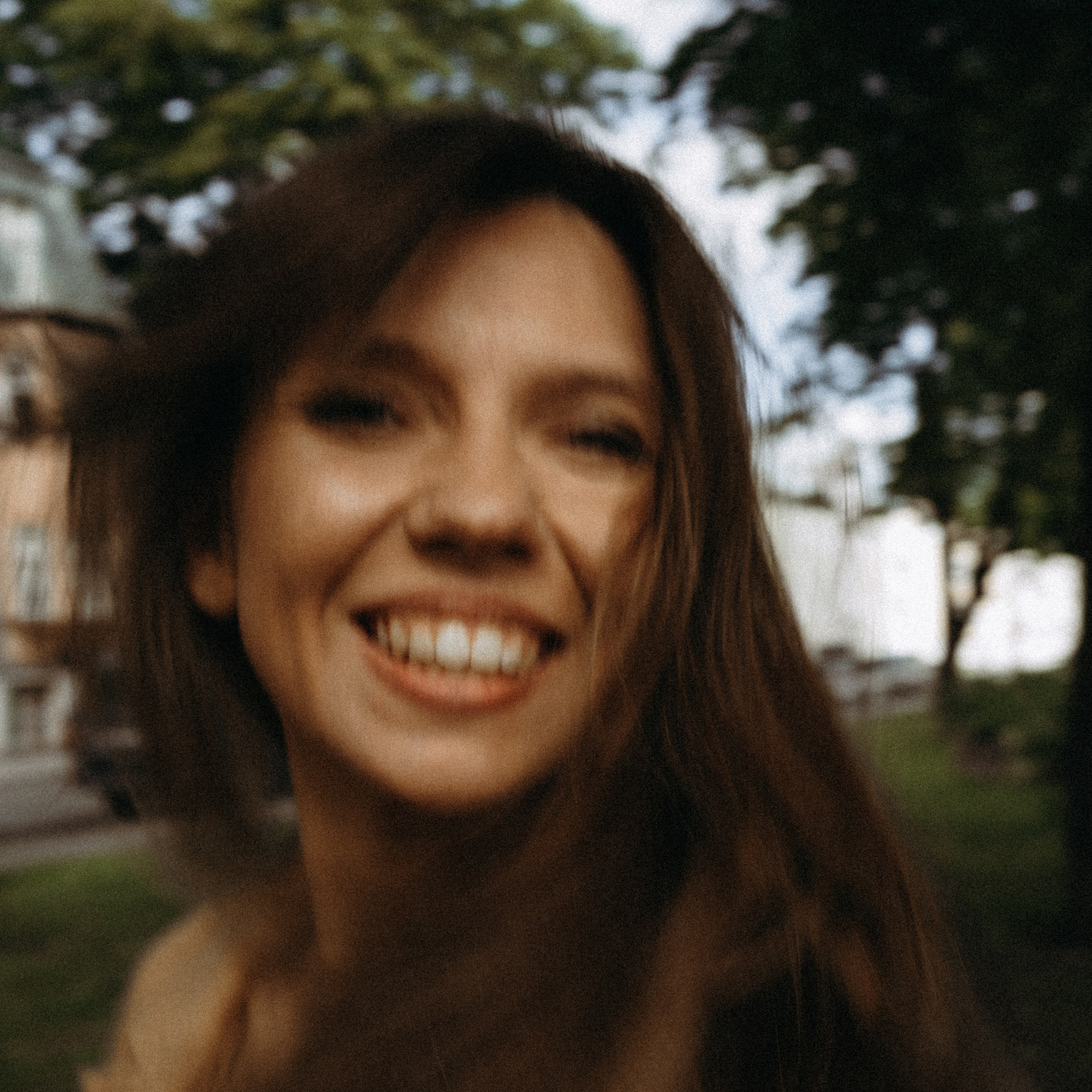 Fashion Content and Woman Portrait Photographer in Tallinn