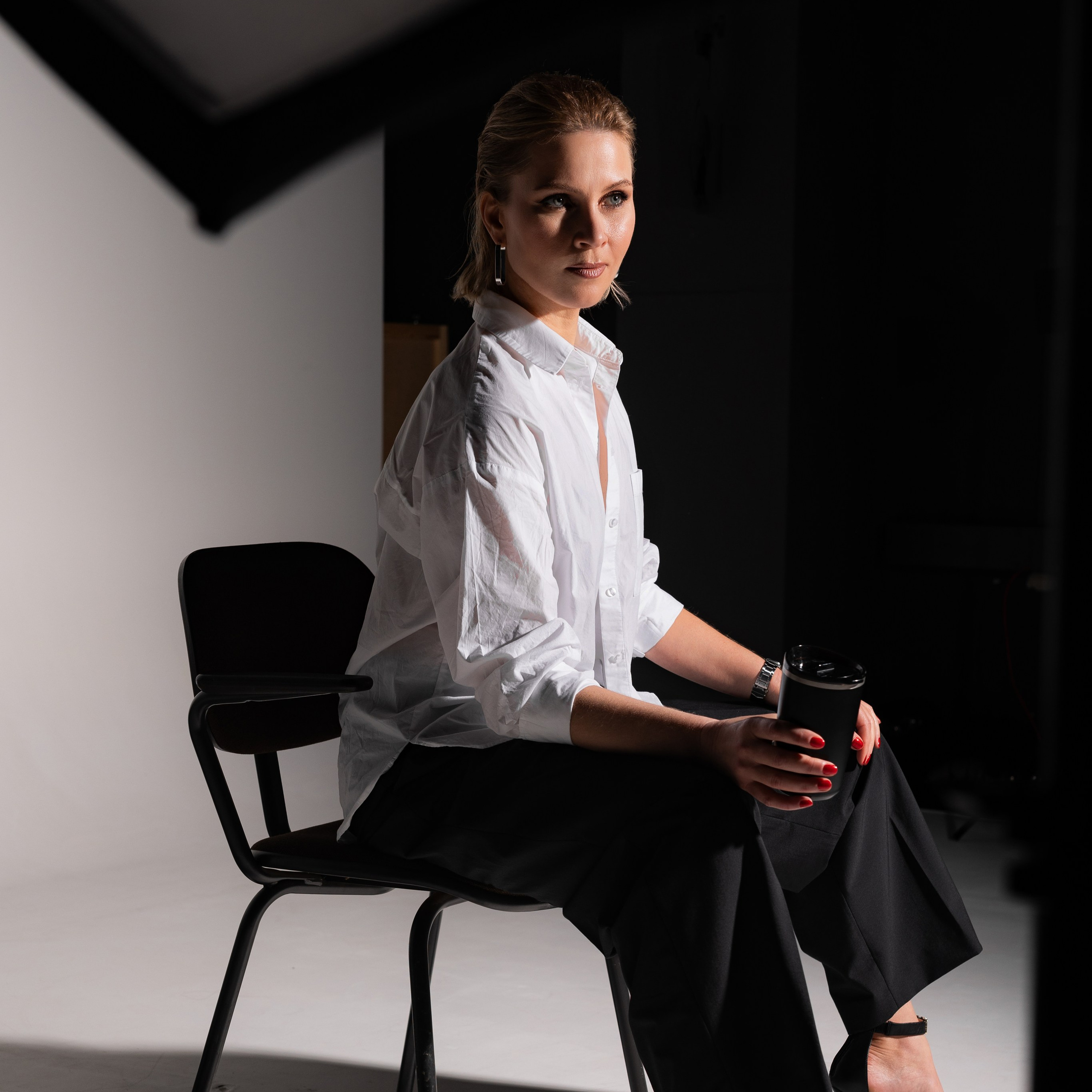 woman business portrait 