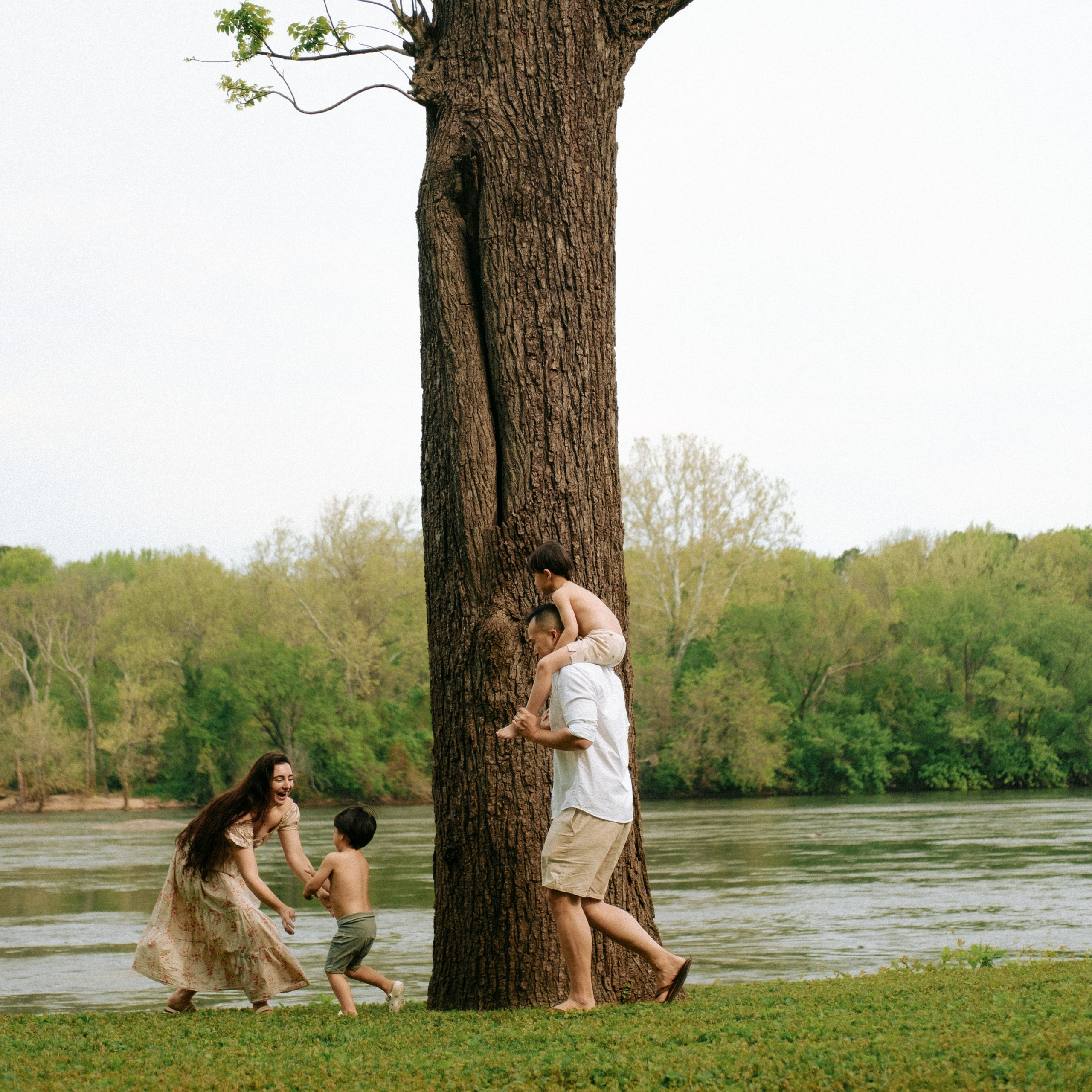 Services. Family photographer Anna Dobrovolskaia | Richmond, VA