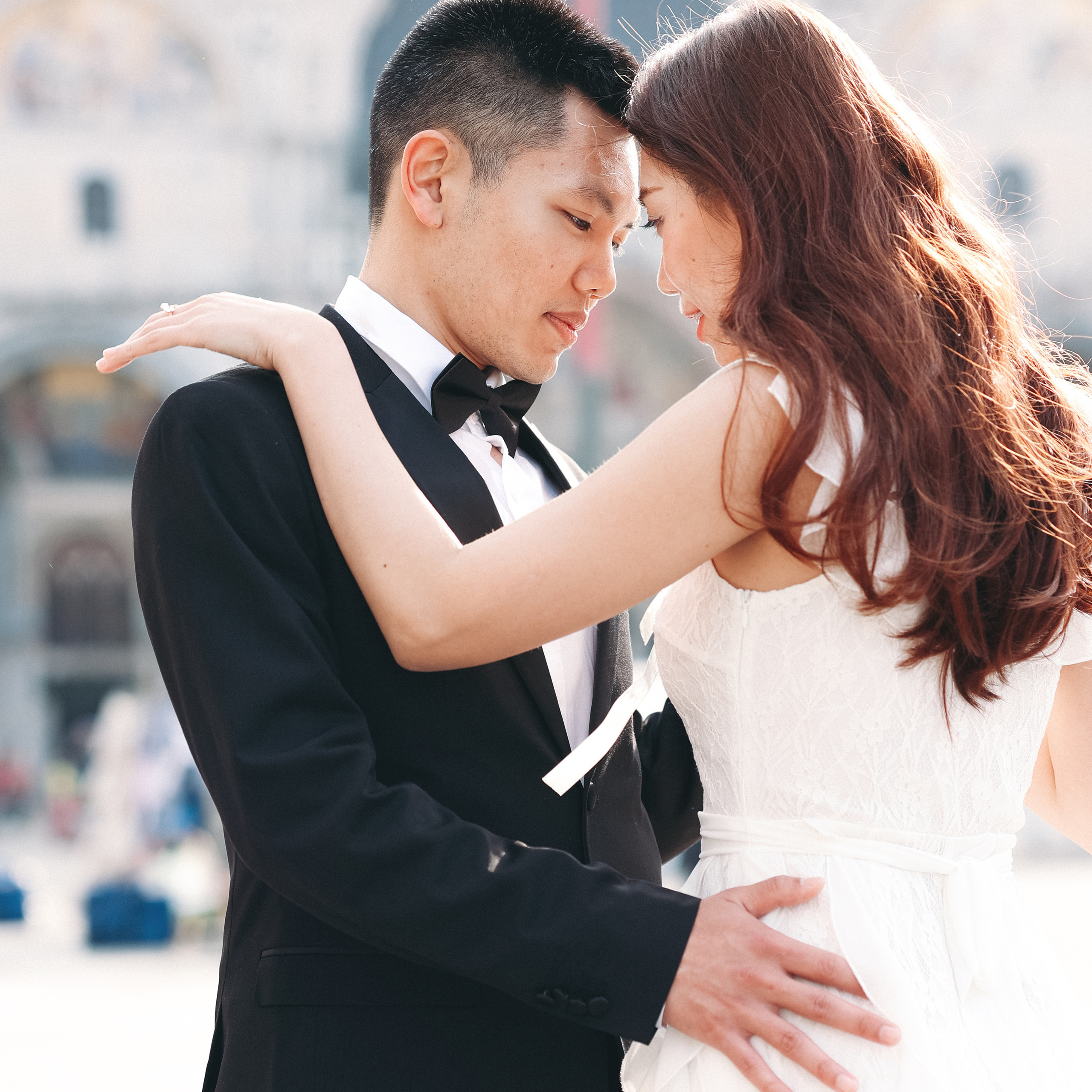 Wedding Photographer in Italy. Photographer in Venice, Viktoria Antonova