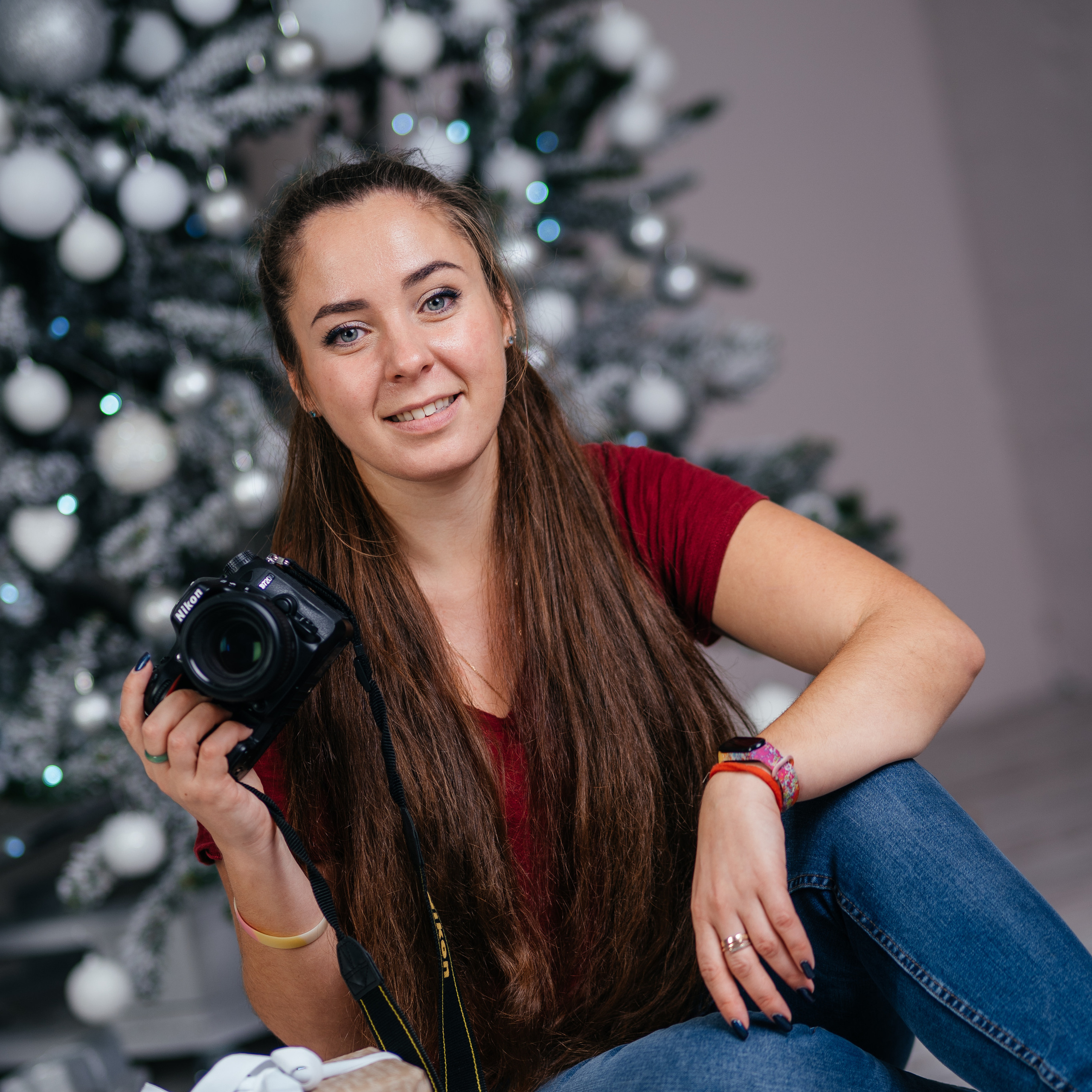 Family photographer