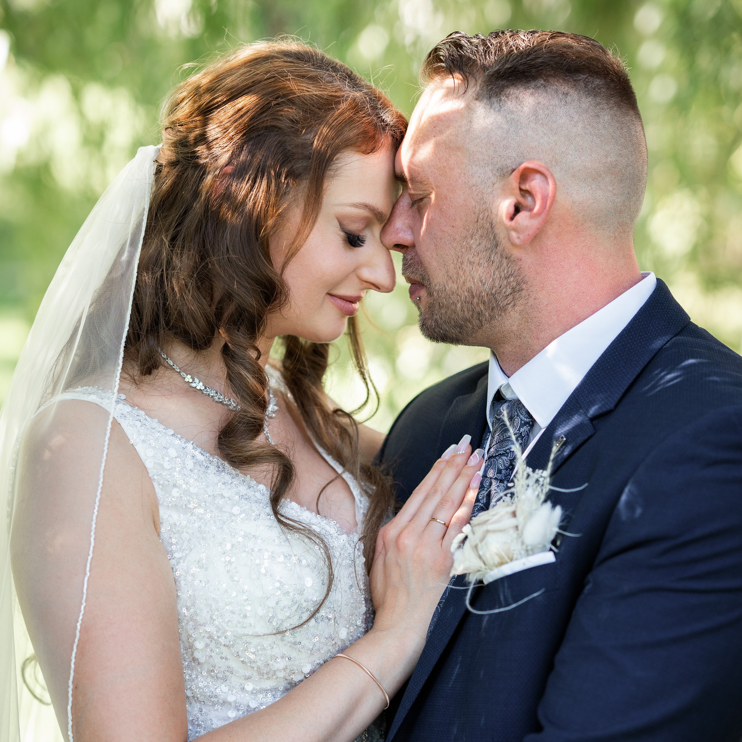 HOCHZEITEN. Fotostudio in Metzingen