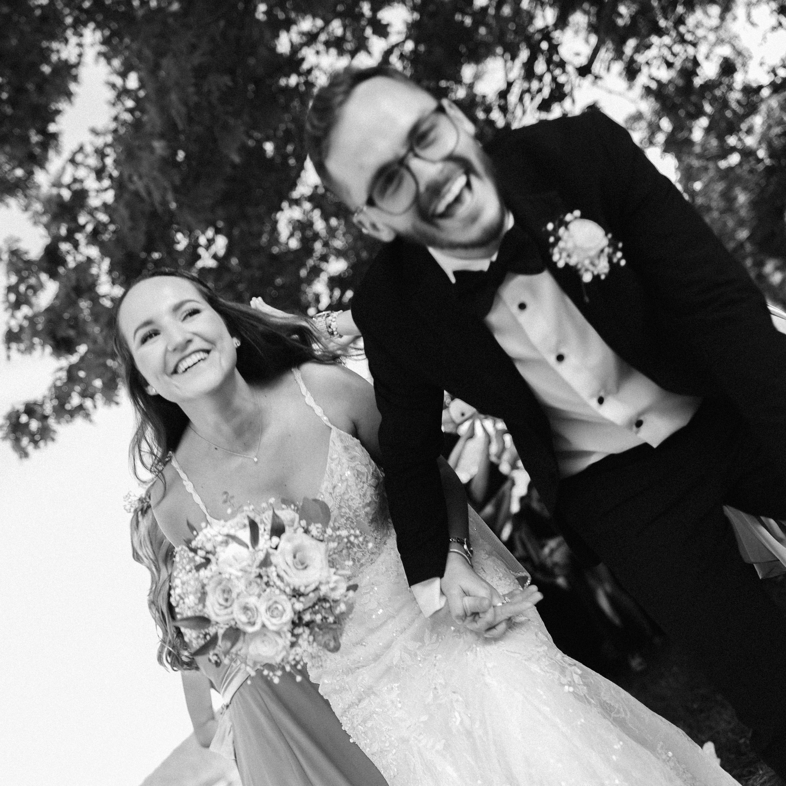 Weddings. Sara Eulalia | Virginia Photographer