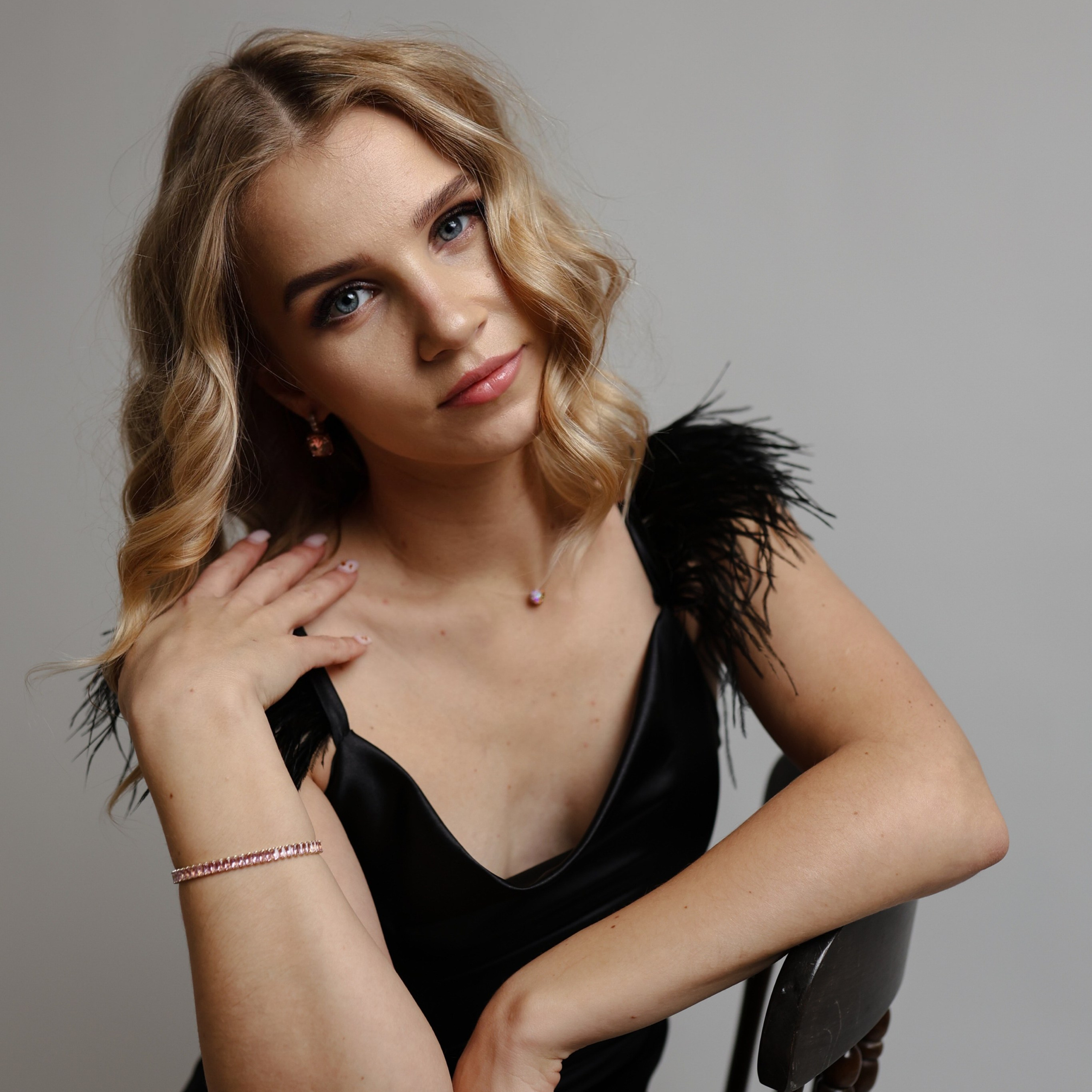 Kontakti. Fotogrāfe Līga Vaidere