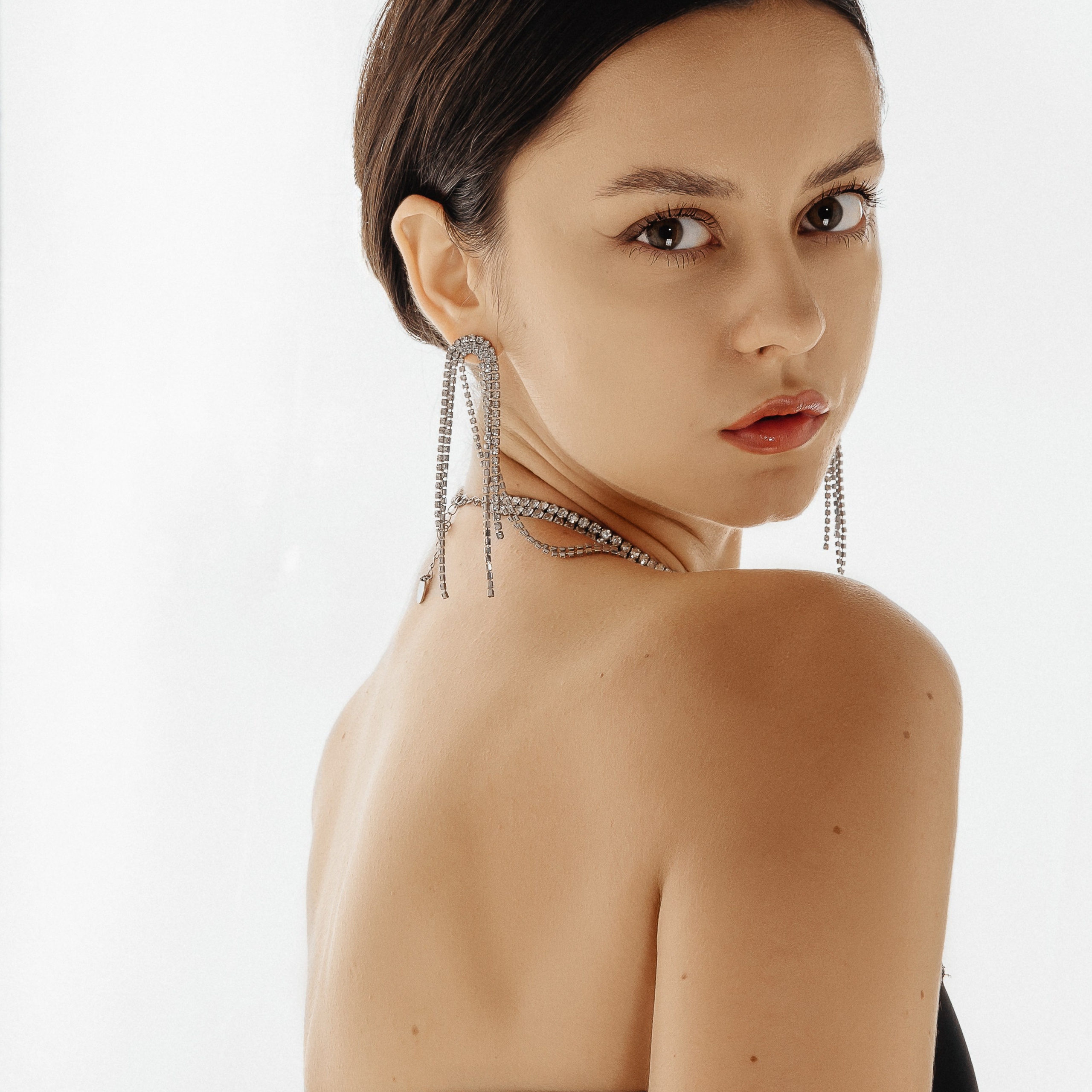 Contacts. Portrait and Wedding photographer in Poland Nastia Voytko