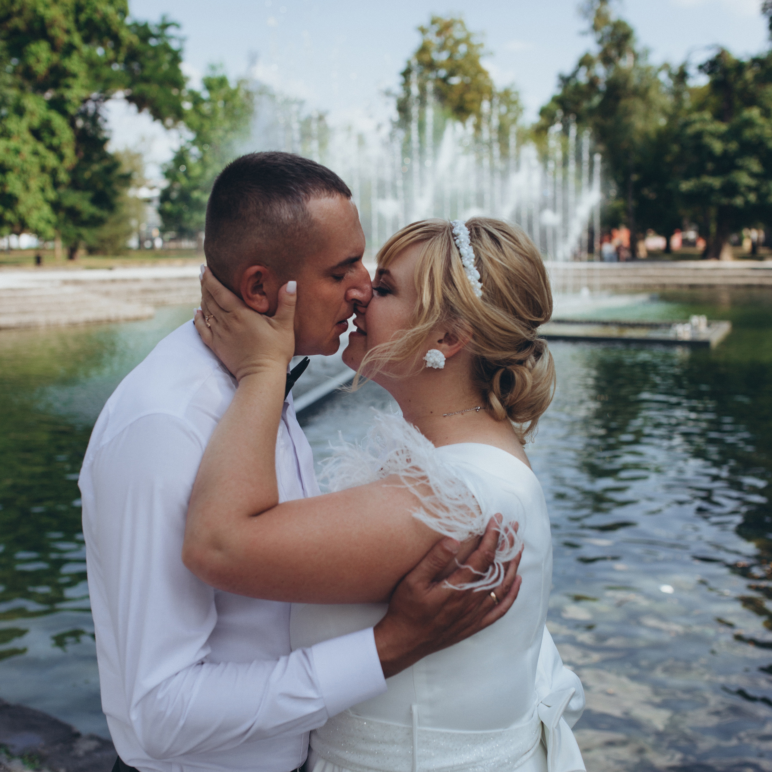 Services. Wedding and family photographer in Ukraine and Slovakia