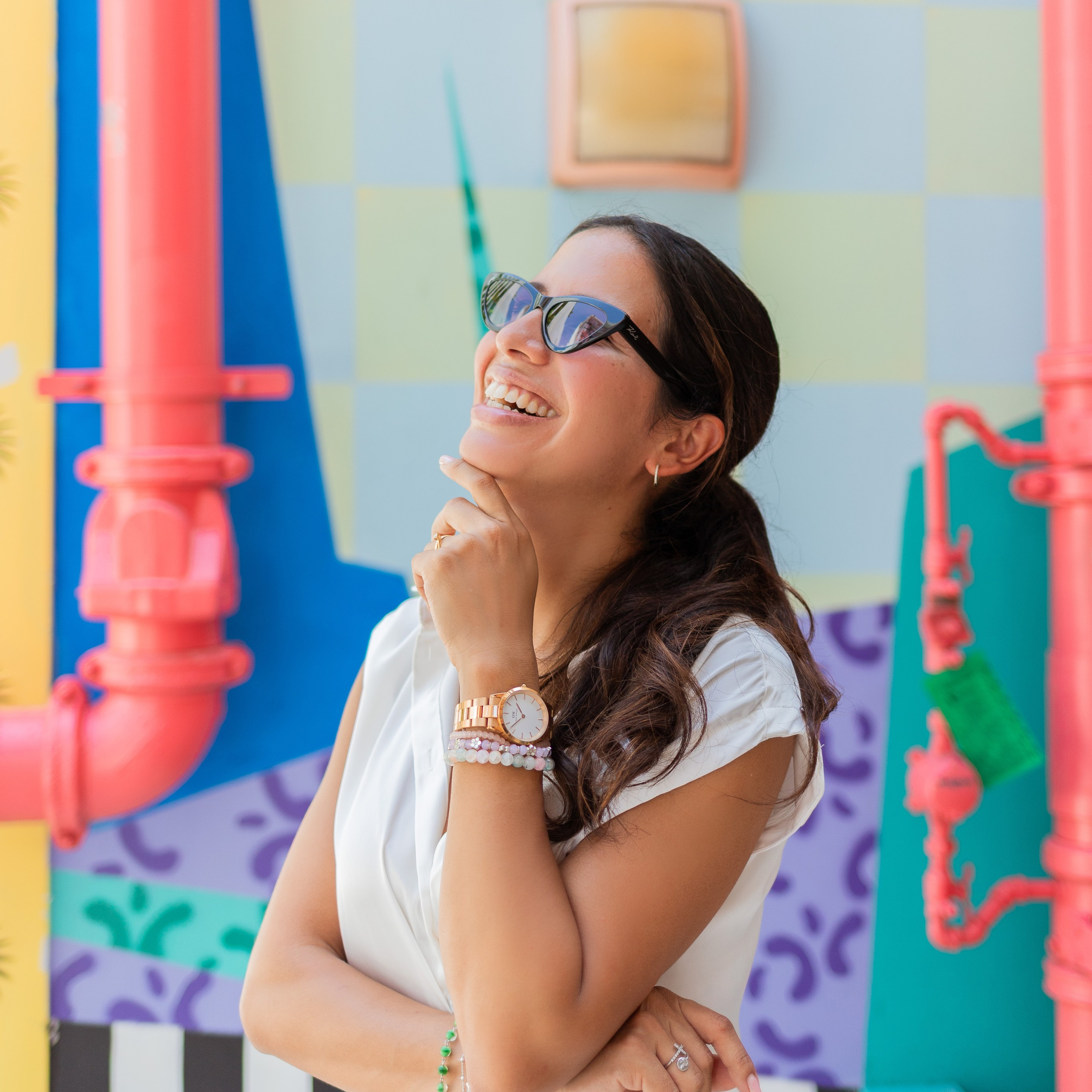 Contact me. Andreina Noguera Photography