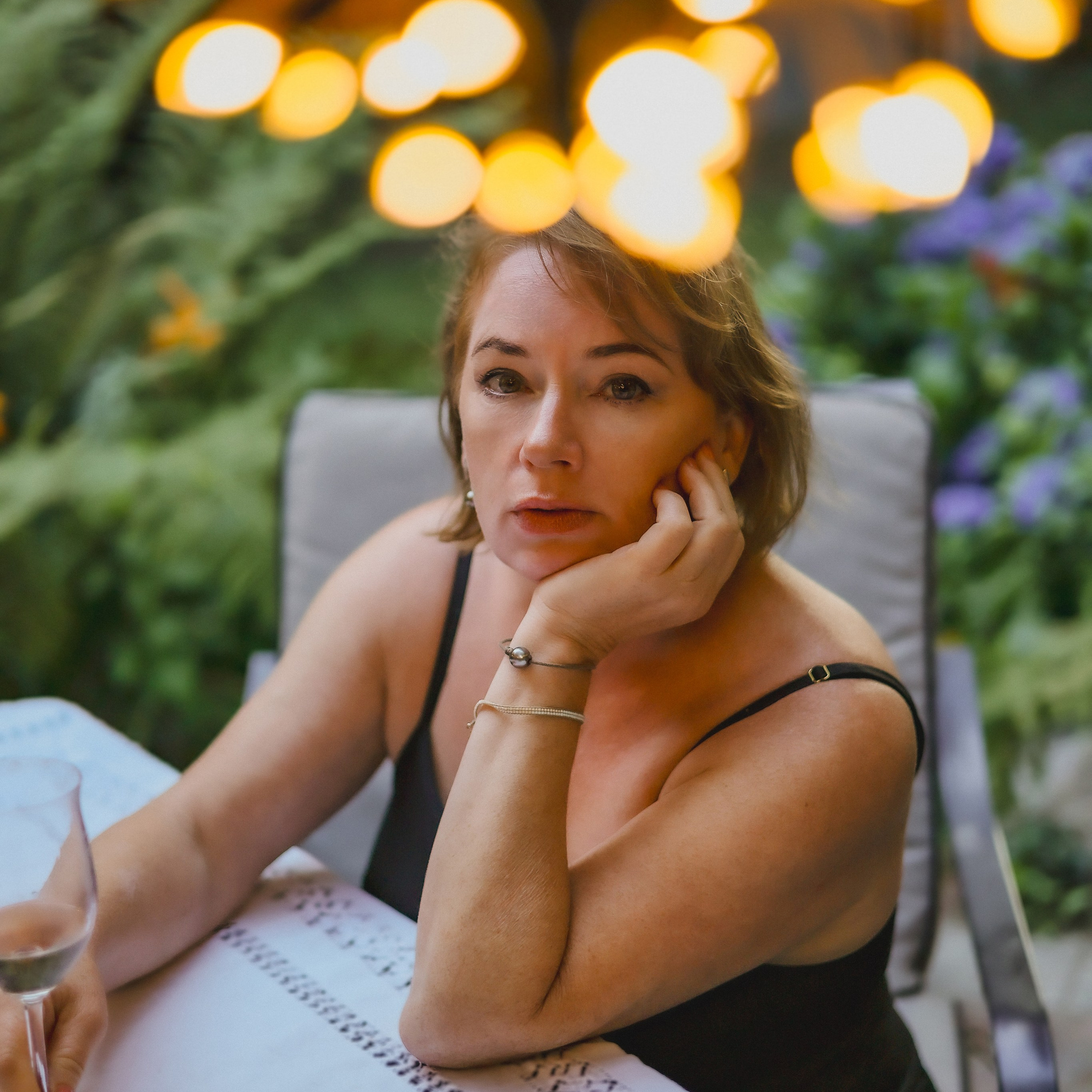 Yana Bobrova | Artistic Photography