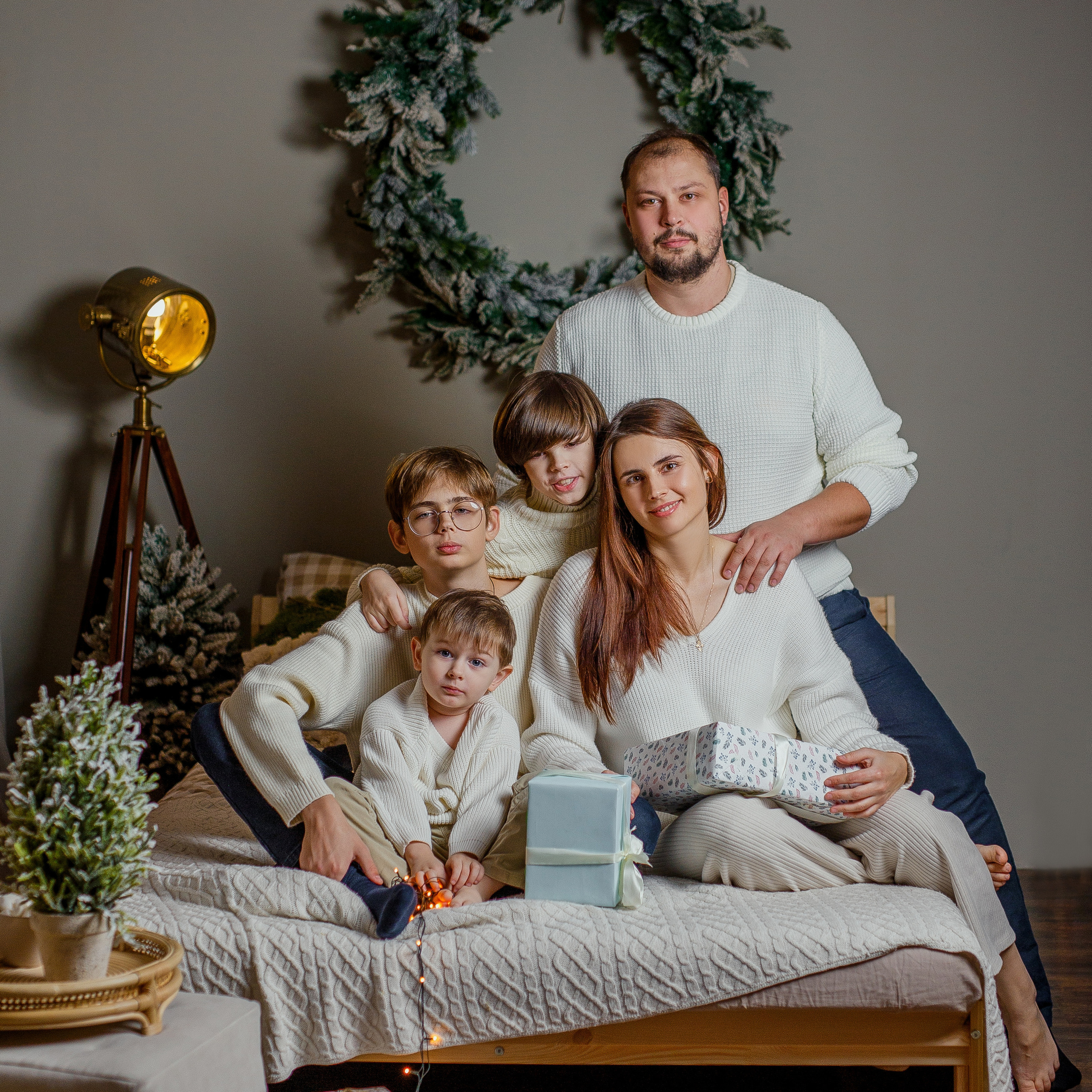 Профессиональный Фотограф новорождённых newborn в Темиртау и Караганде