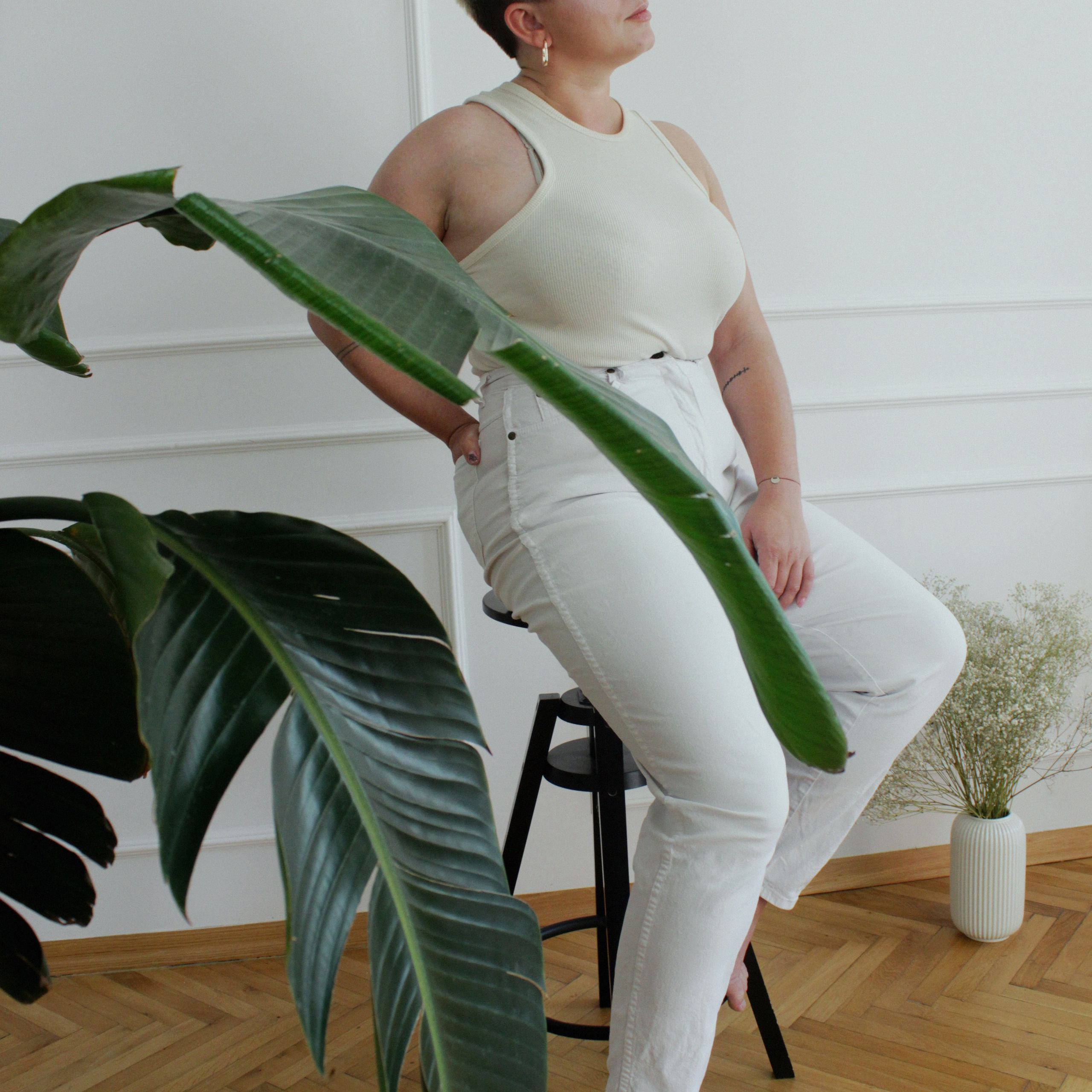 Lana Petrychenko — Portrait & Family Photographer. Valencia, Spain