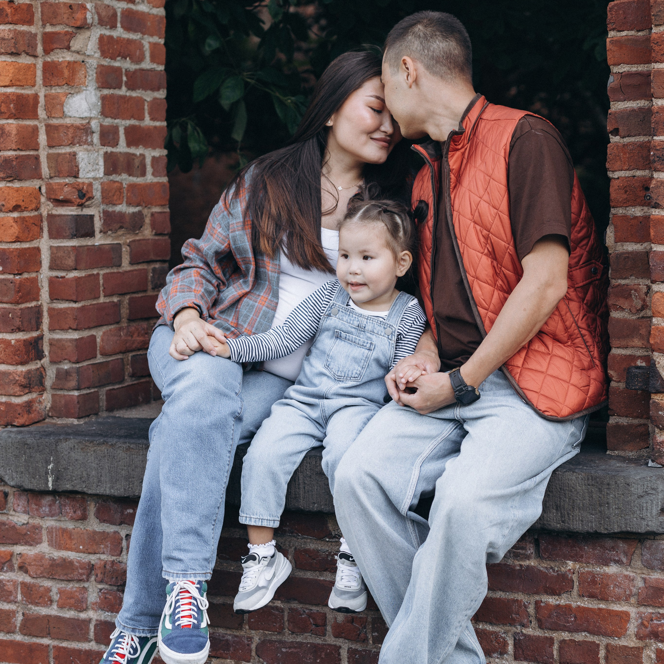 Фотограф в Нью Йорке