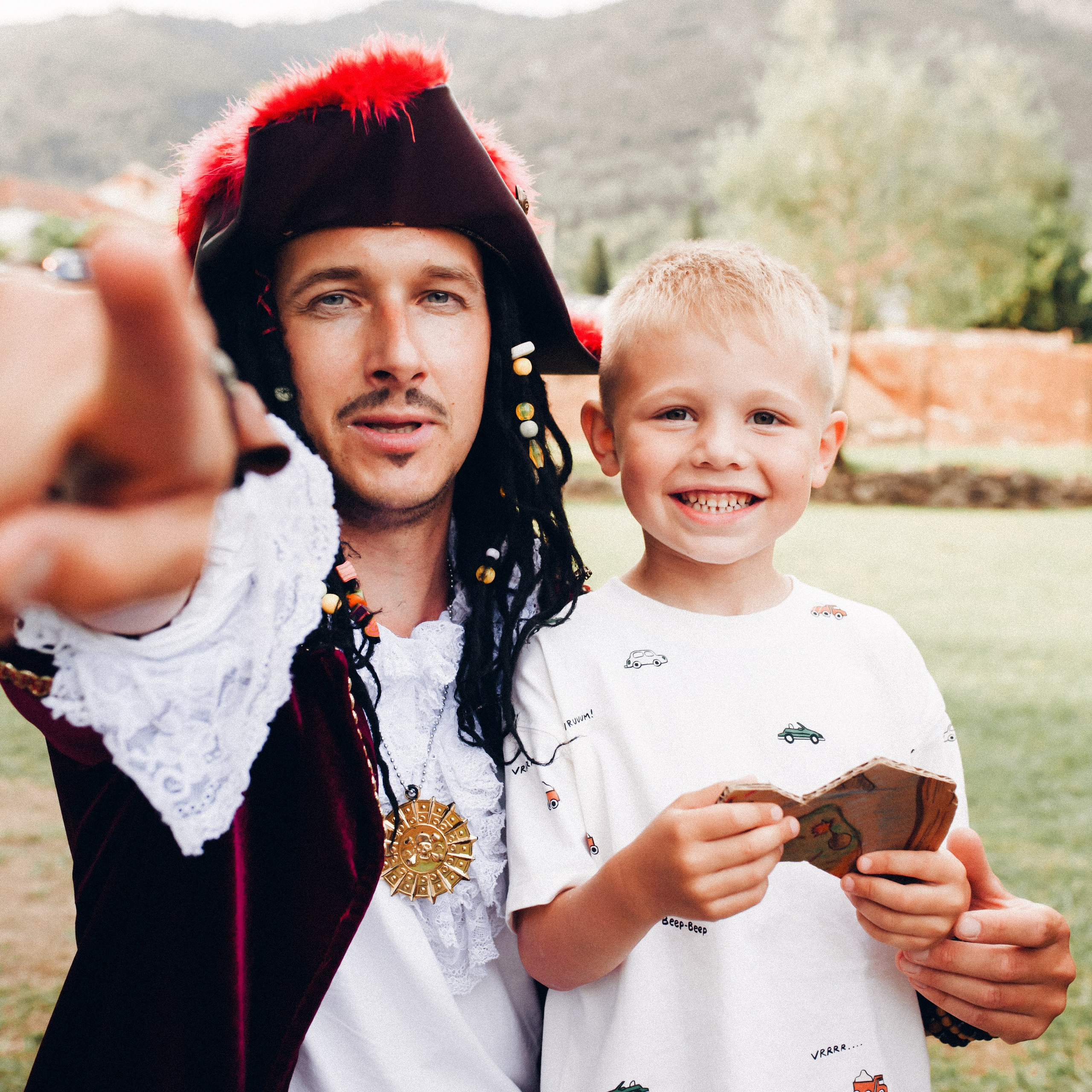 Услуги. Семейный, детский, женский фотограф в Черногории