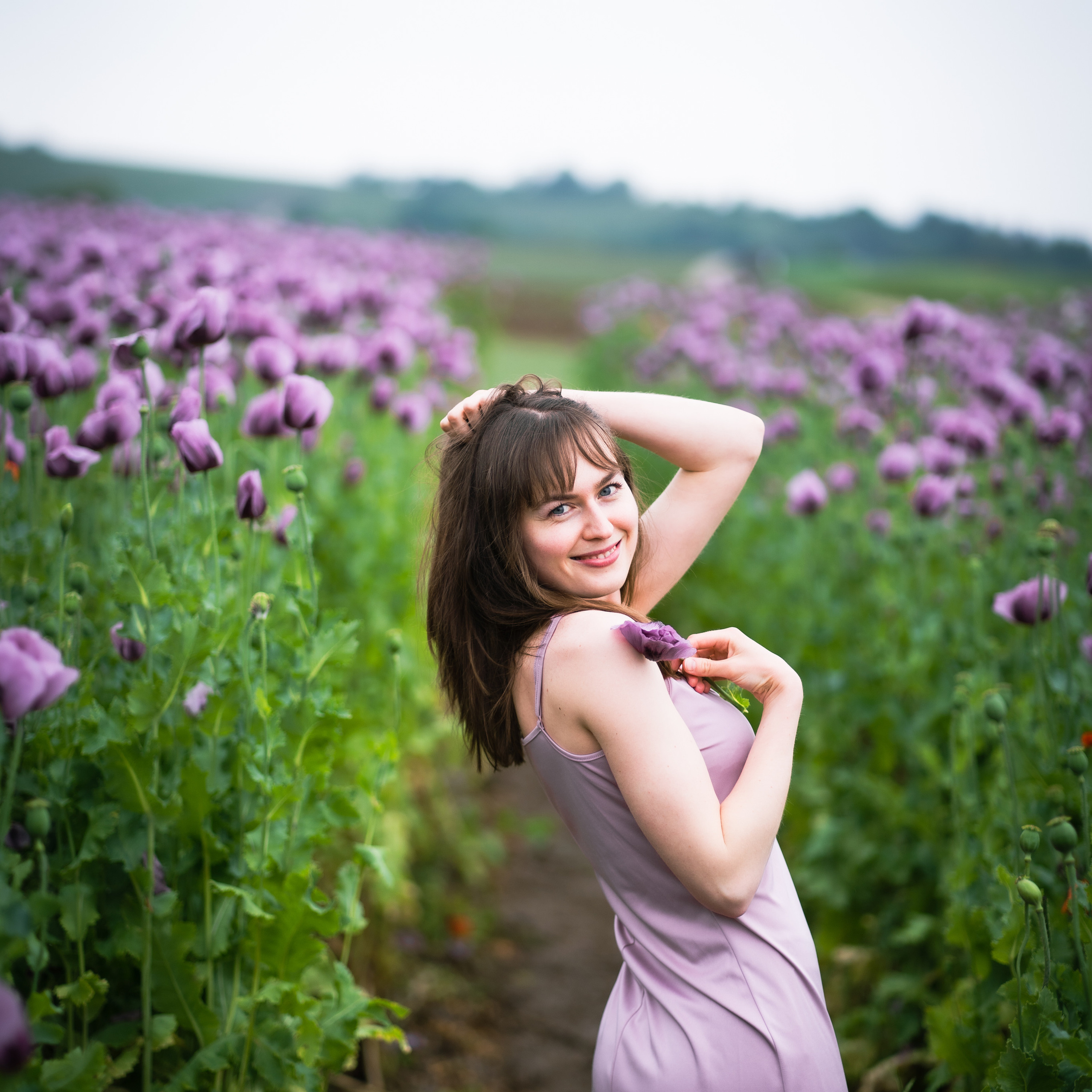 Kontakt. Kateryna Lapina-Dietrich Fotografie