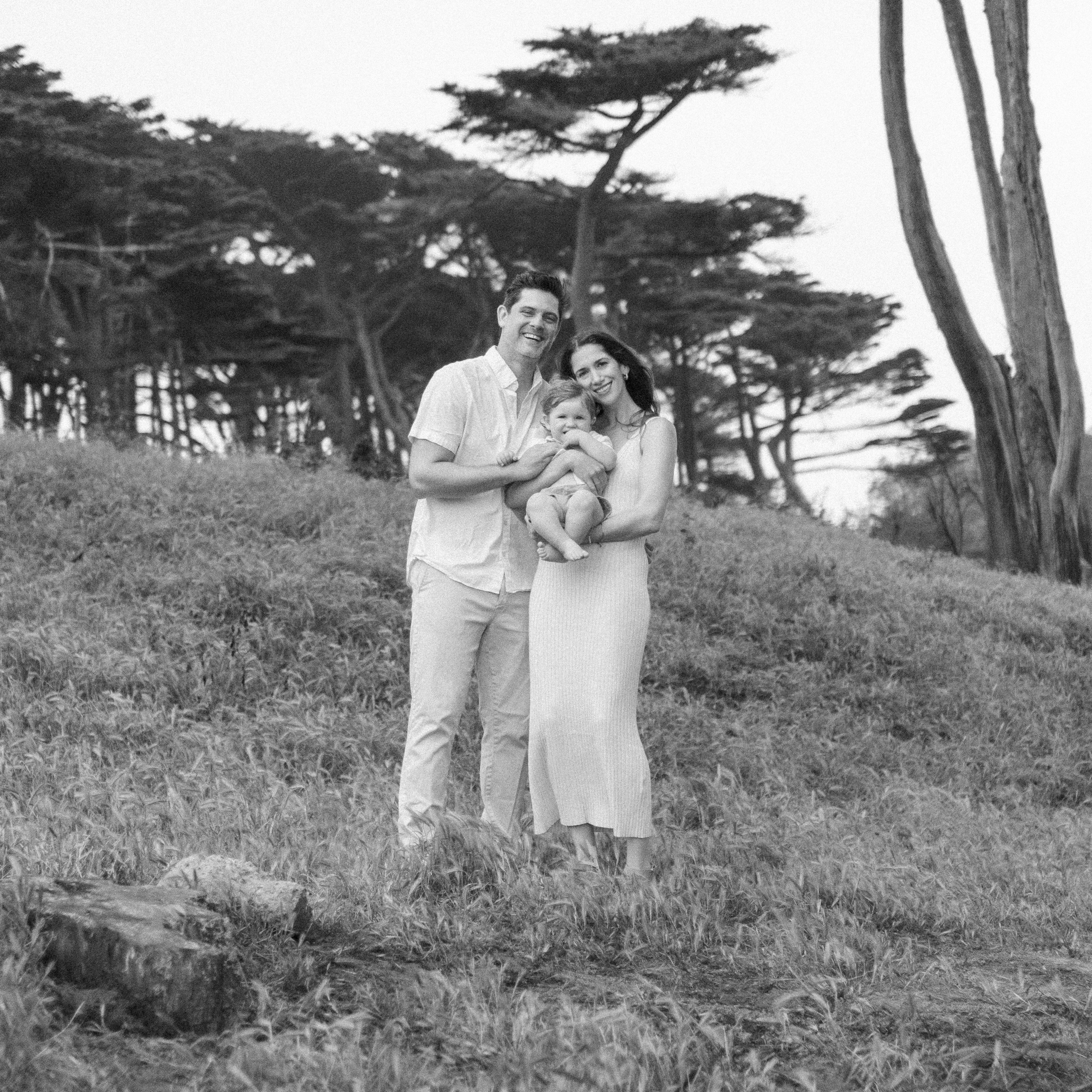 Love story and family photographer in San Francisco Oksana Shvets