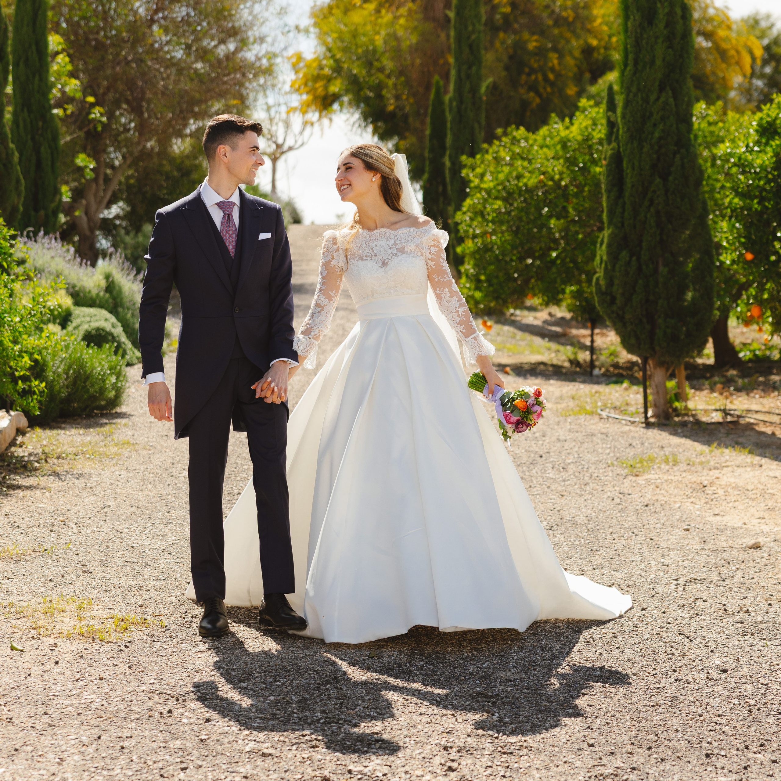 Fotógrafo y Videografo de bodas y eventos