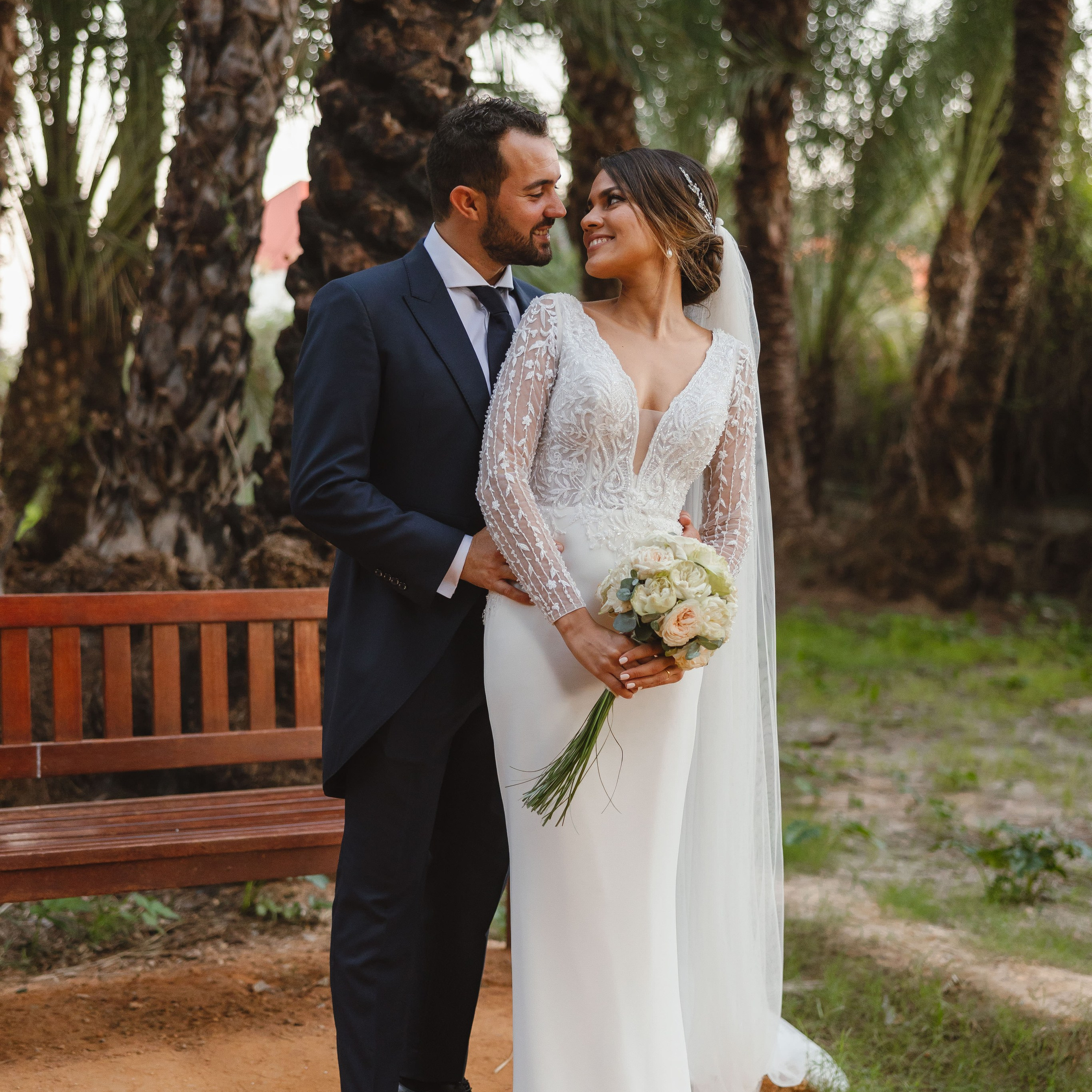 Fotógrafo y Videografo de bodas y eventos