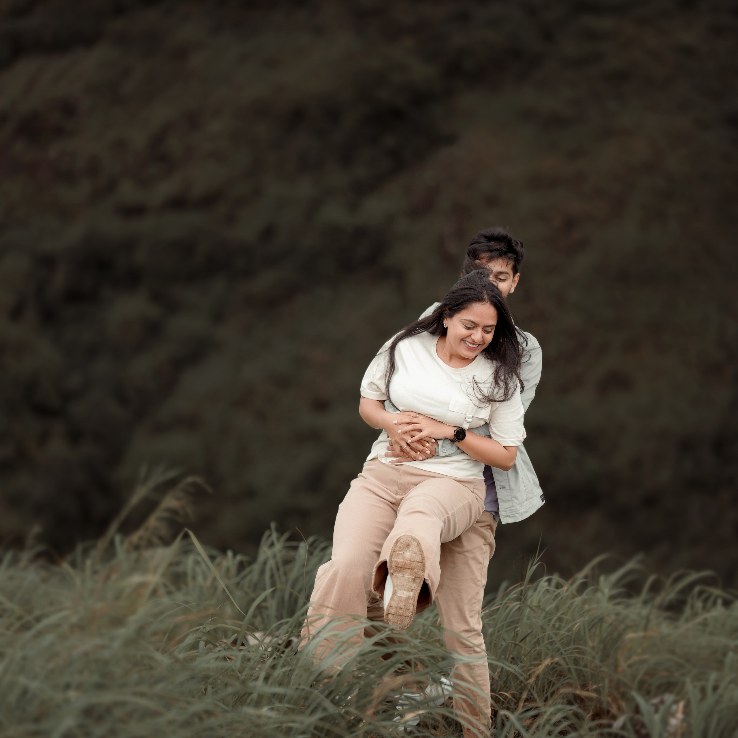 Services. NTURE WEDDING