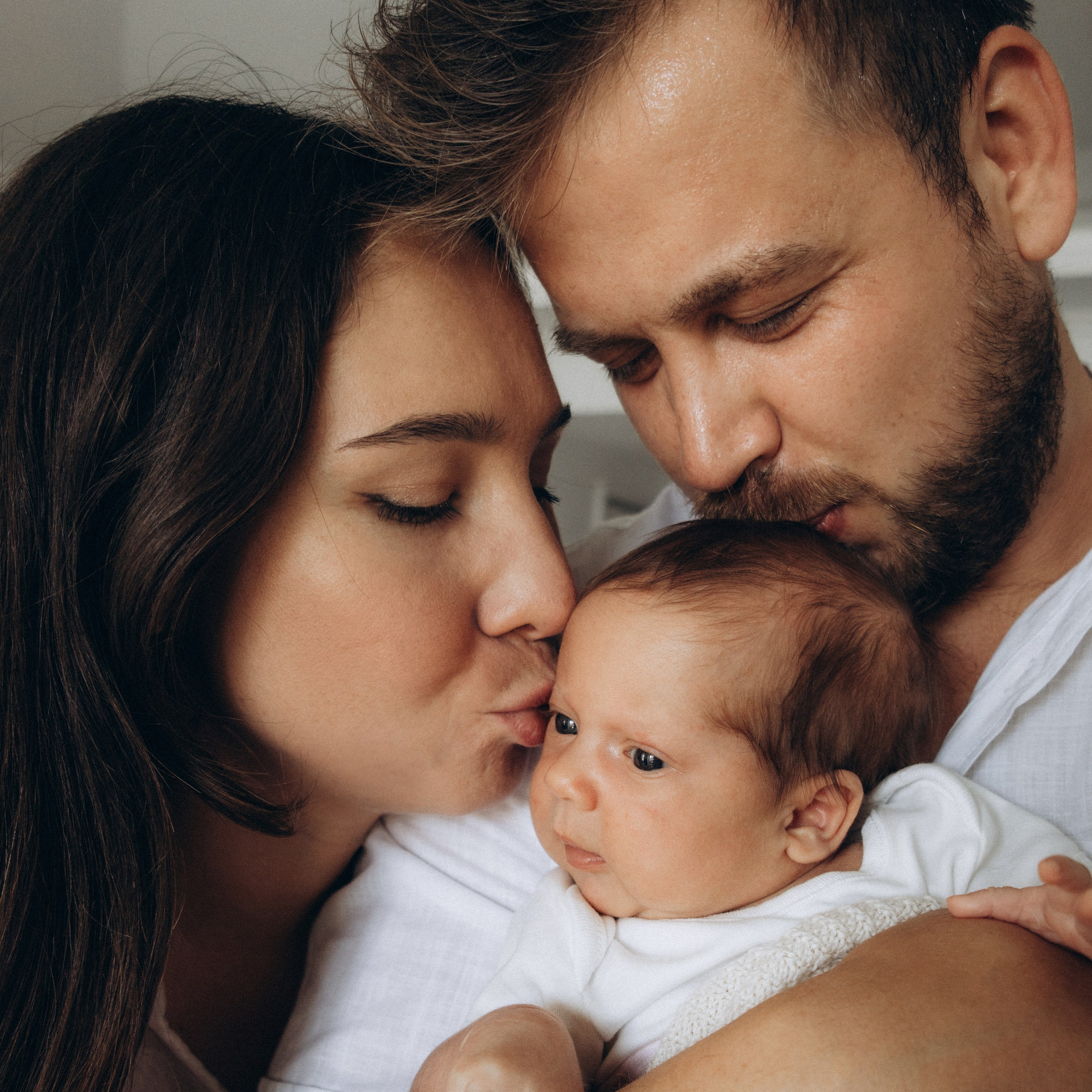Birth, Family, Newborn photographer in Dubai| Eliza Baitikova