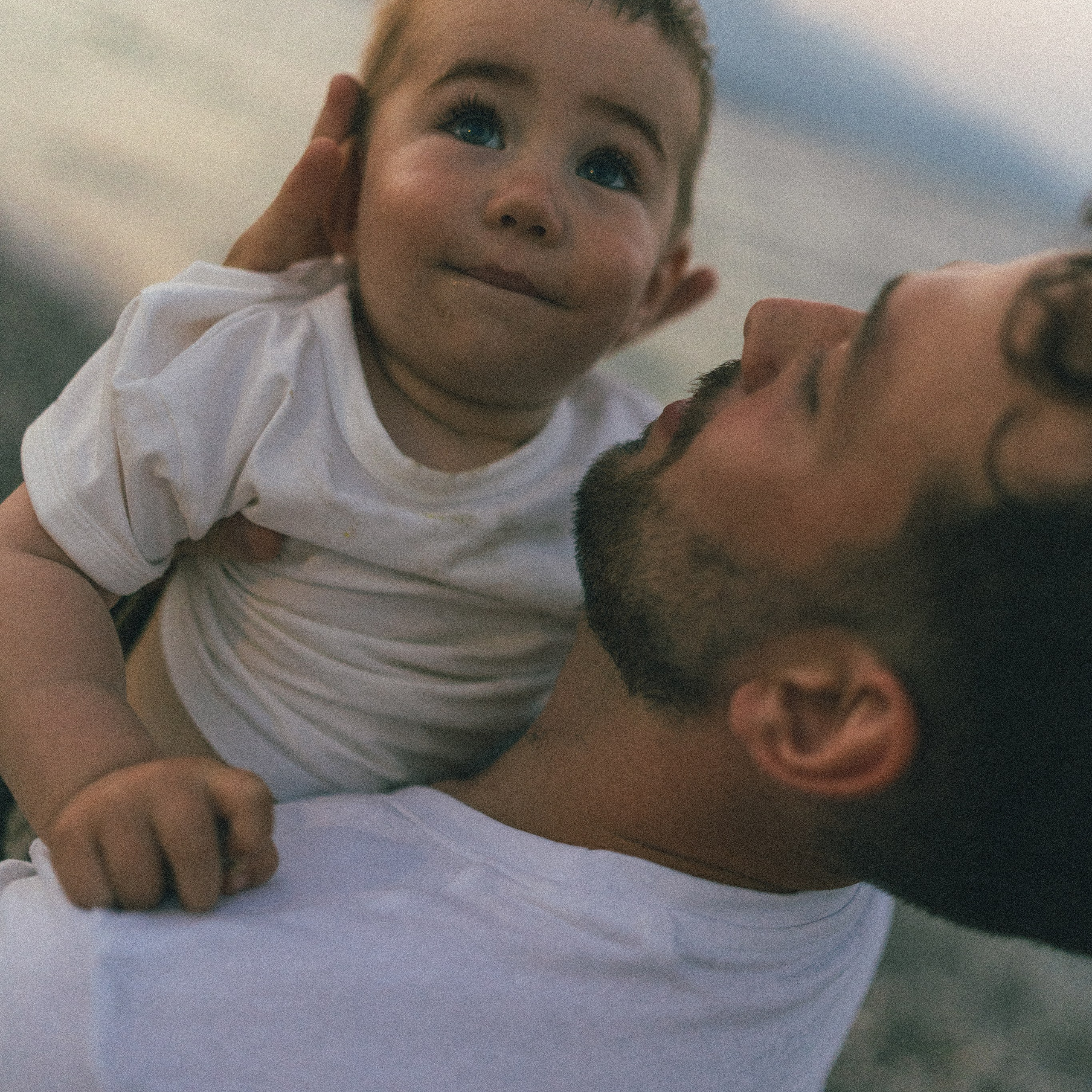 Family photographer in Oviedo — Yana Razina