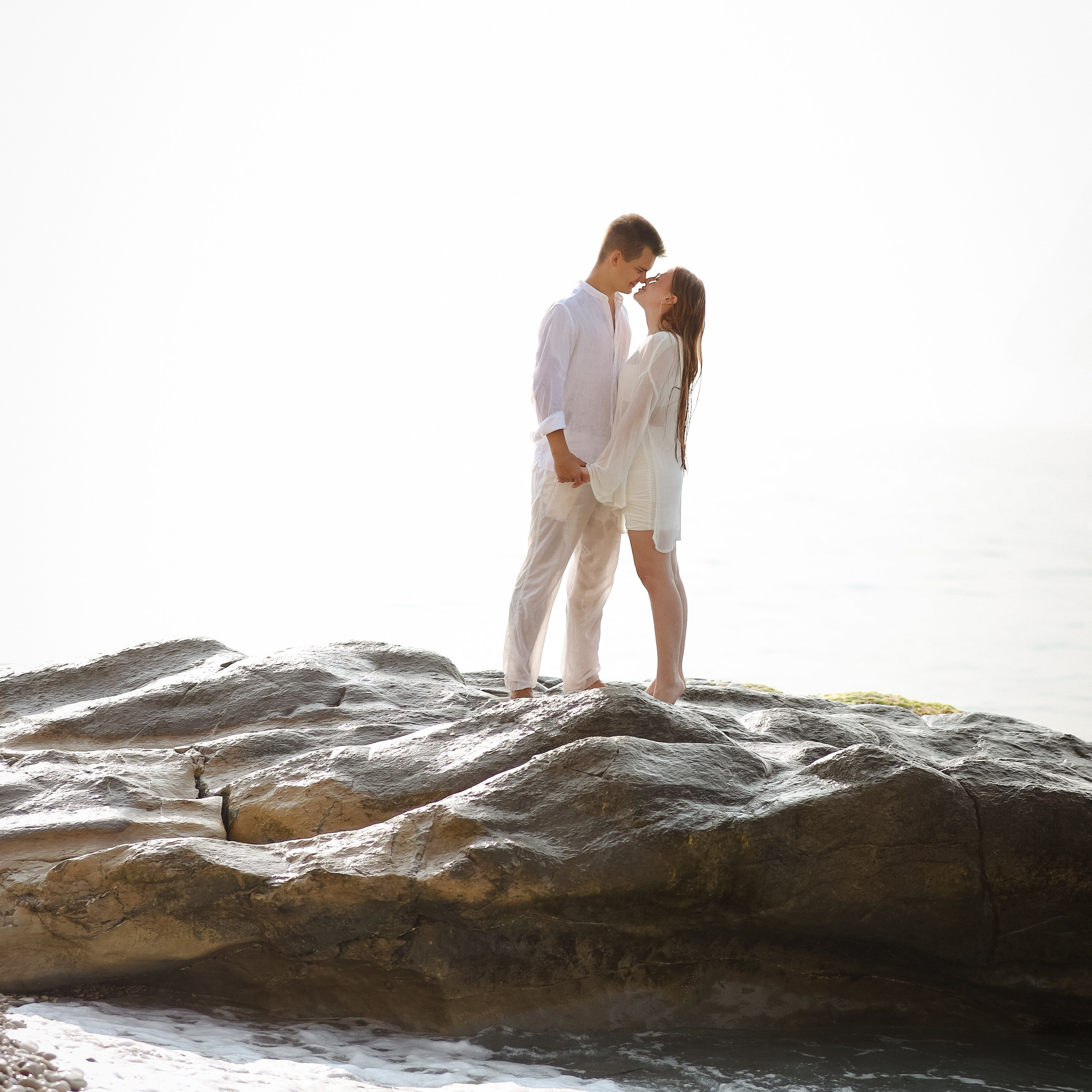 Personal or family photoshoot. Wedding and family photographer in Altea, Valencia, Alicante, Benidorm