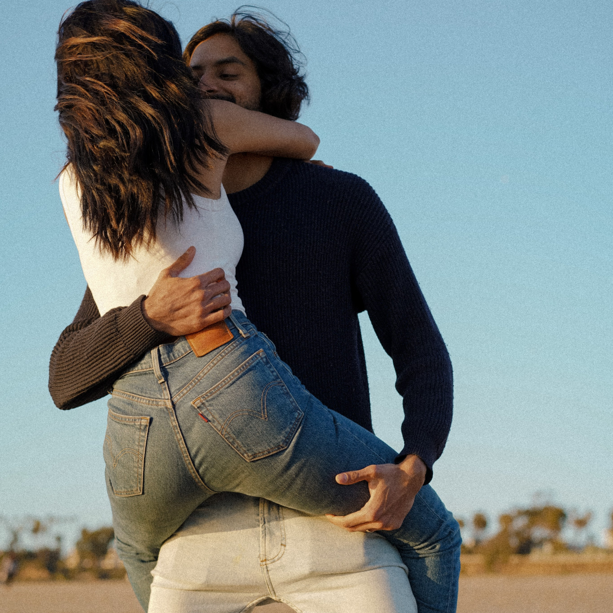 Santa Monica based photographer Kristina Vasilenko