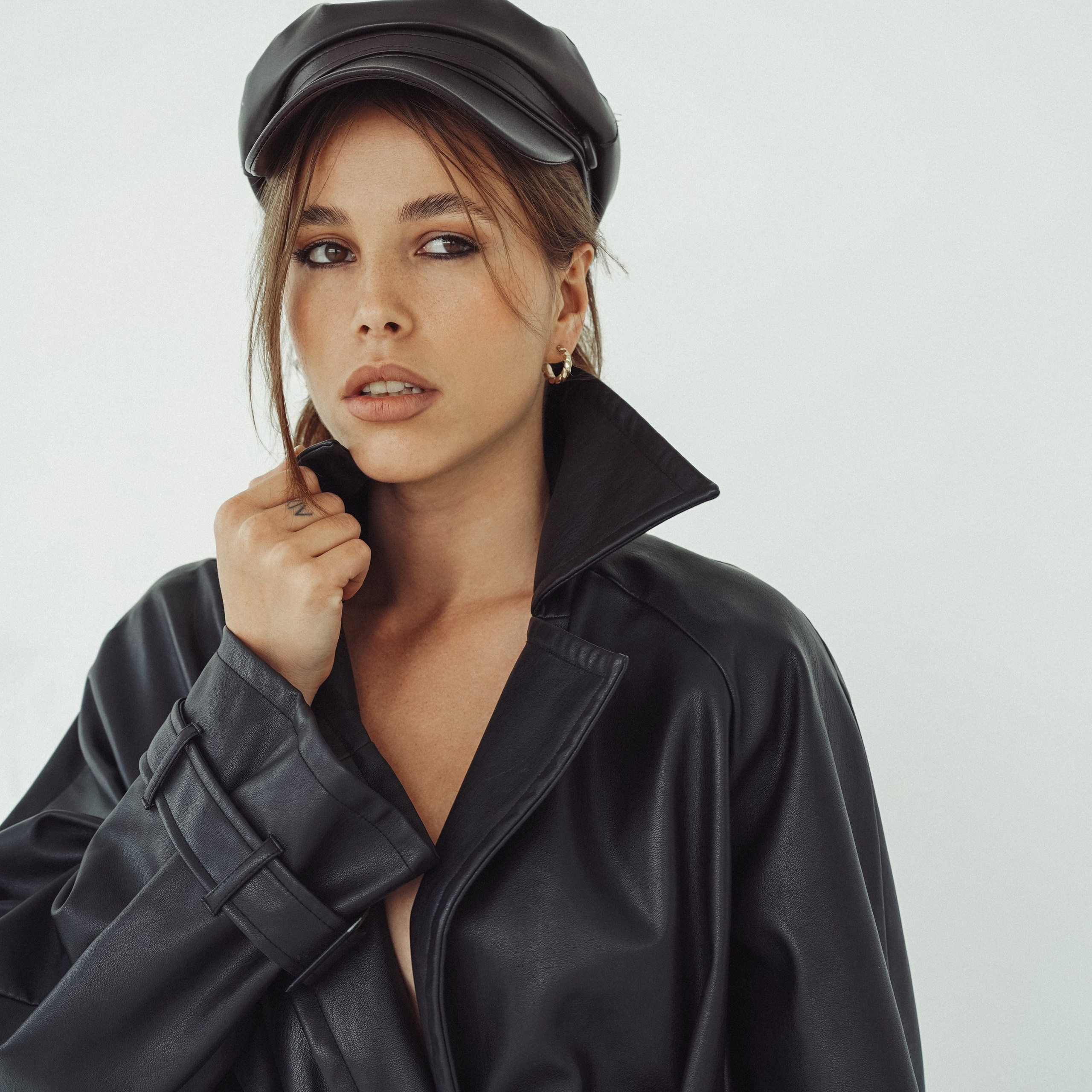 Santa Monica based photographer Kristina Vasilenko