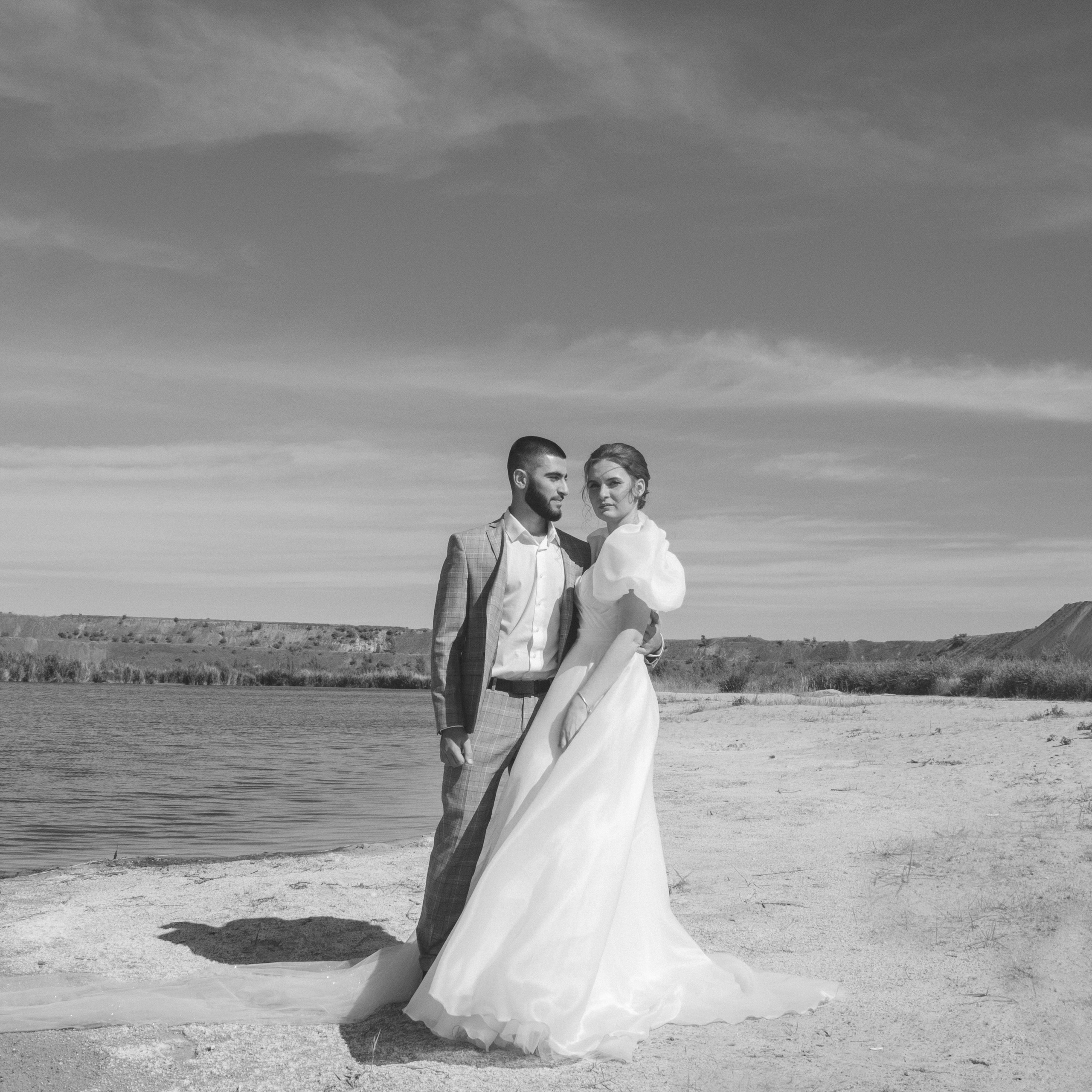 Services. Seattle wedding and portrait photographer Svateev Andy