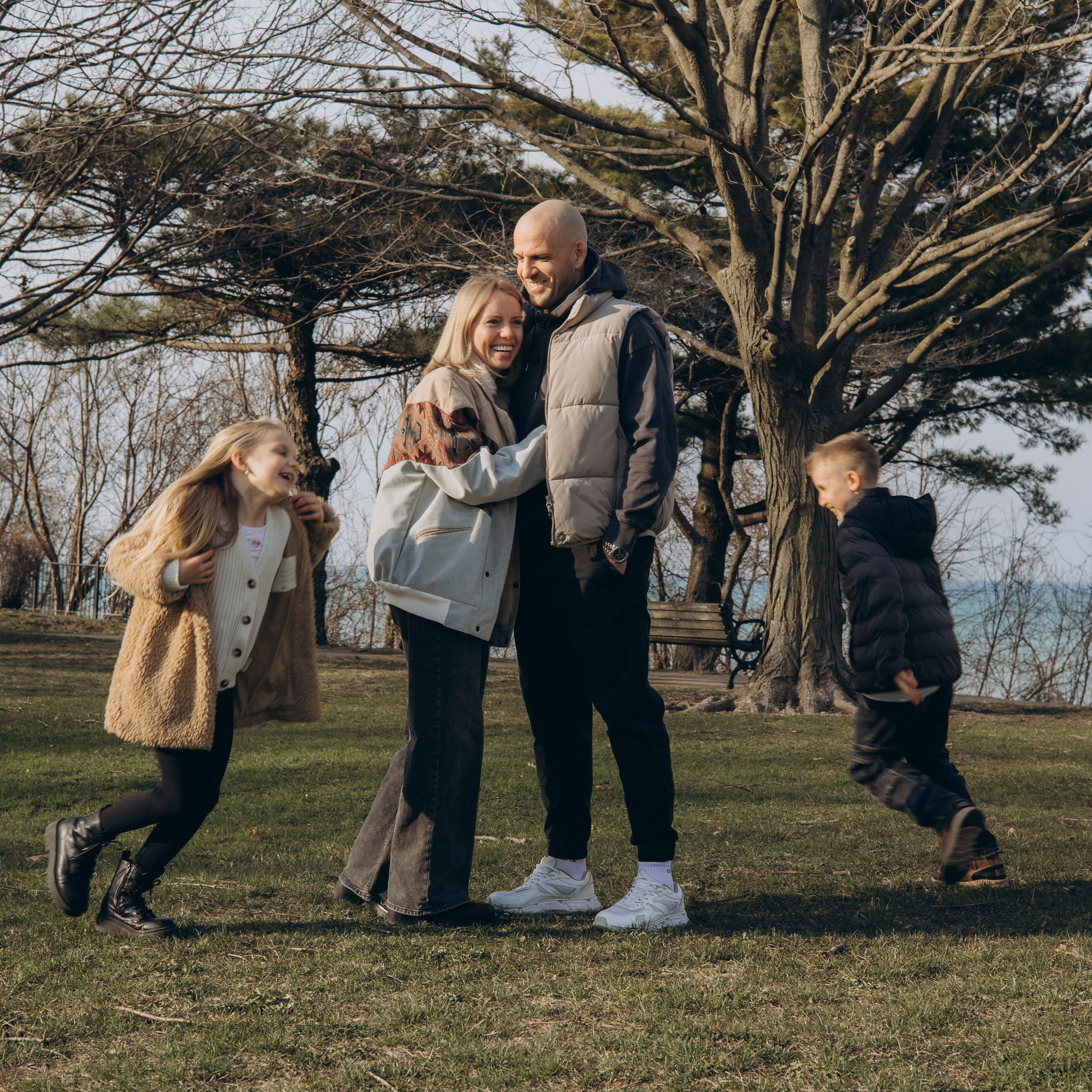 Photography Pricing in Chicago — Maternity, Couples & Elopements