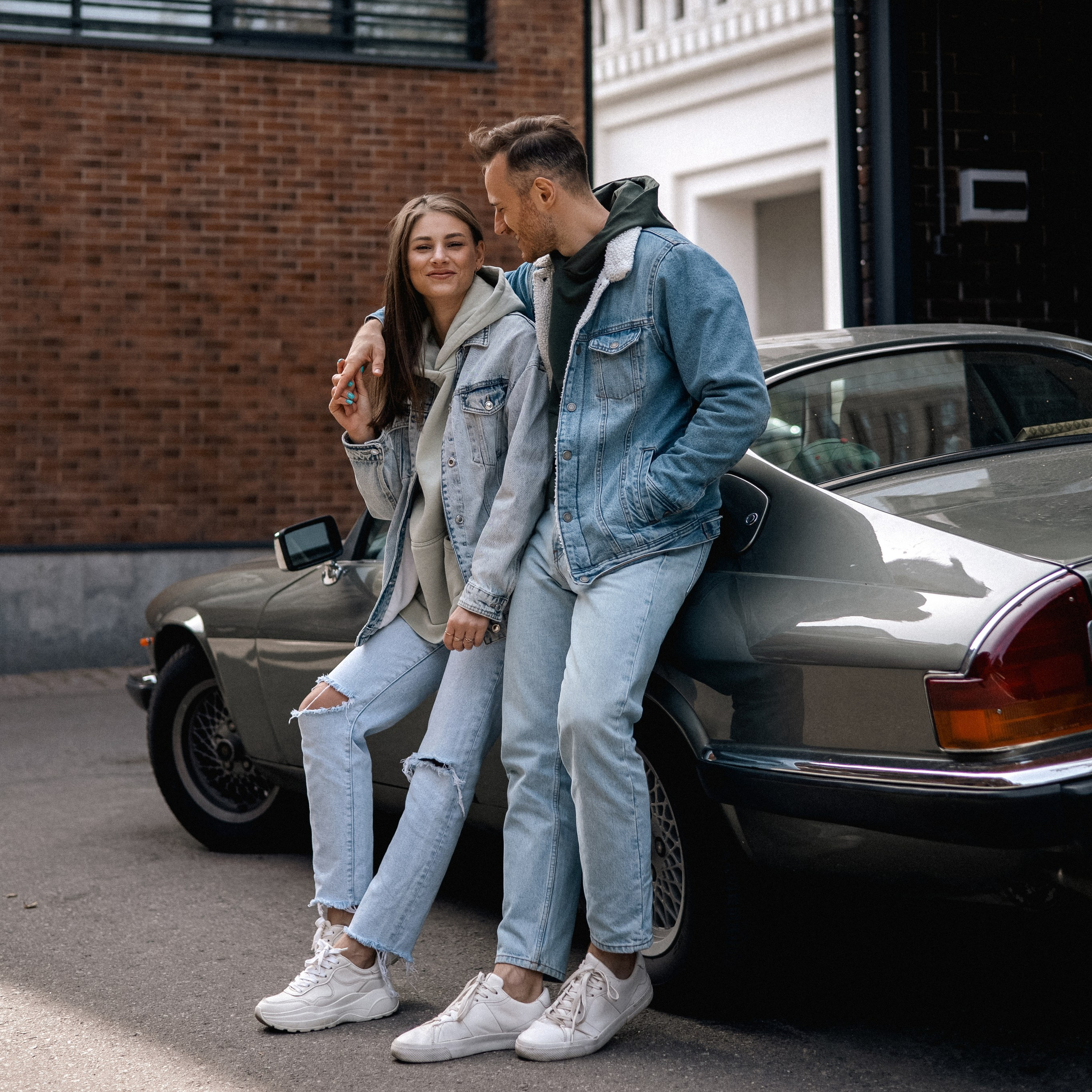 Портретный и контент фотограф в Нидерландах Ольга Лыткина