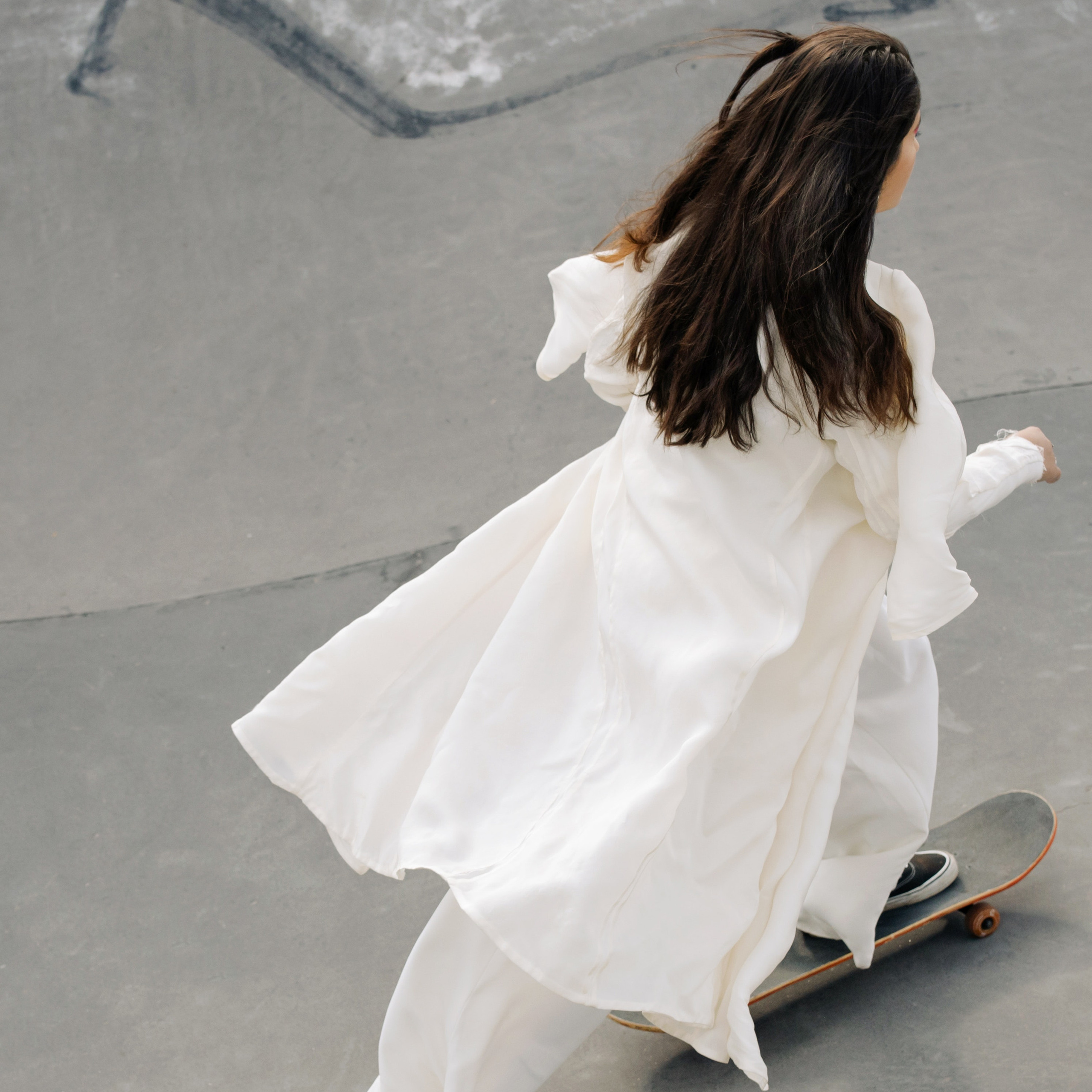 Сontacts. Ilia Pisarenko — Fashion & Street Photographer in Paris