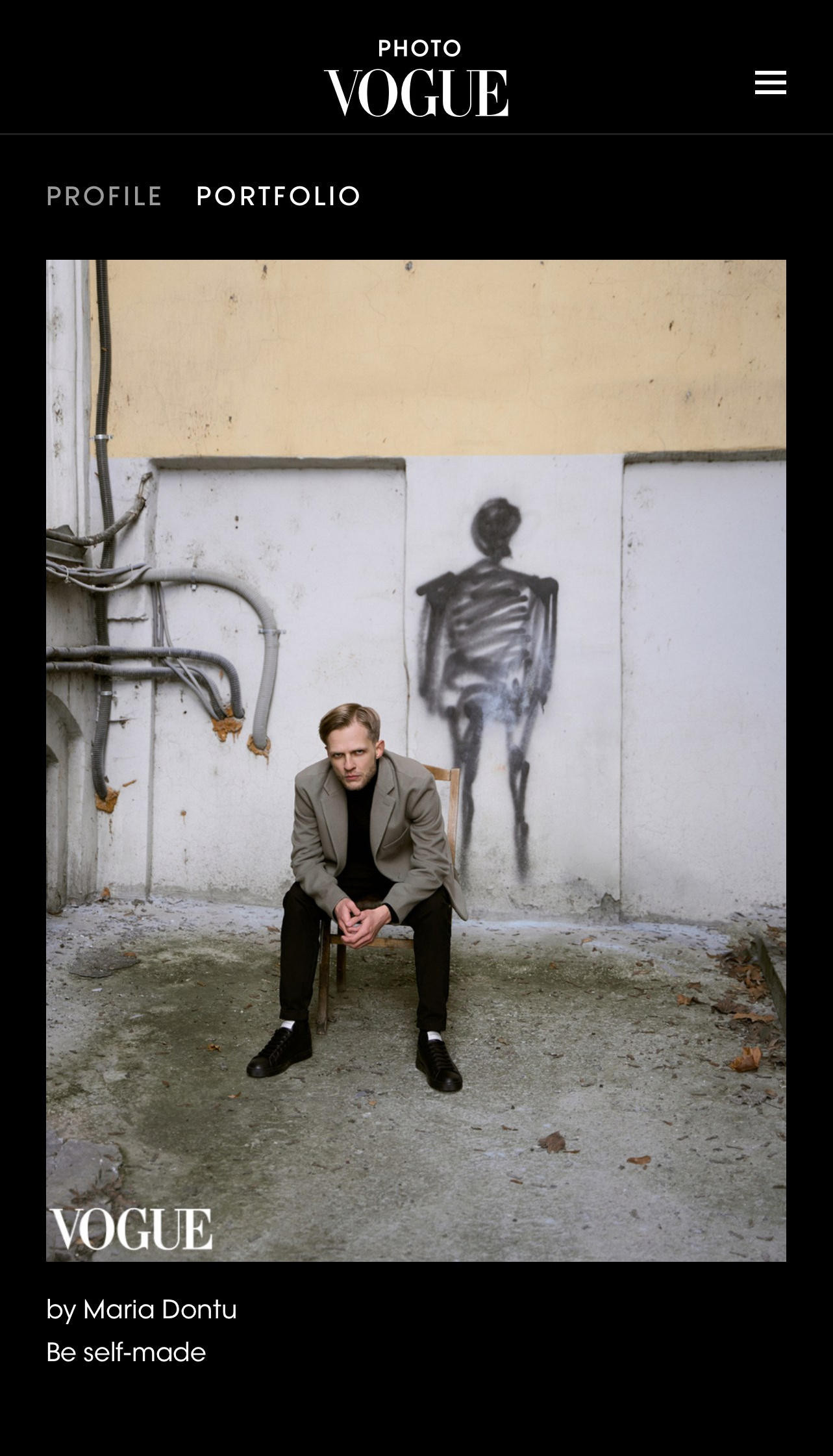 Публикации. Salut!