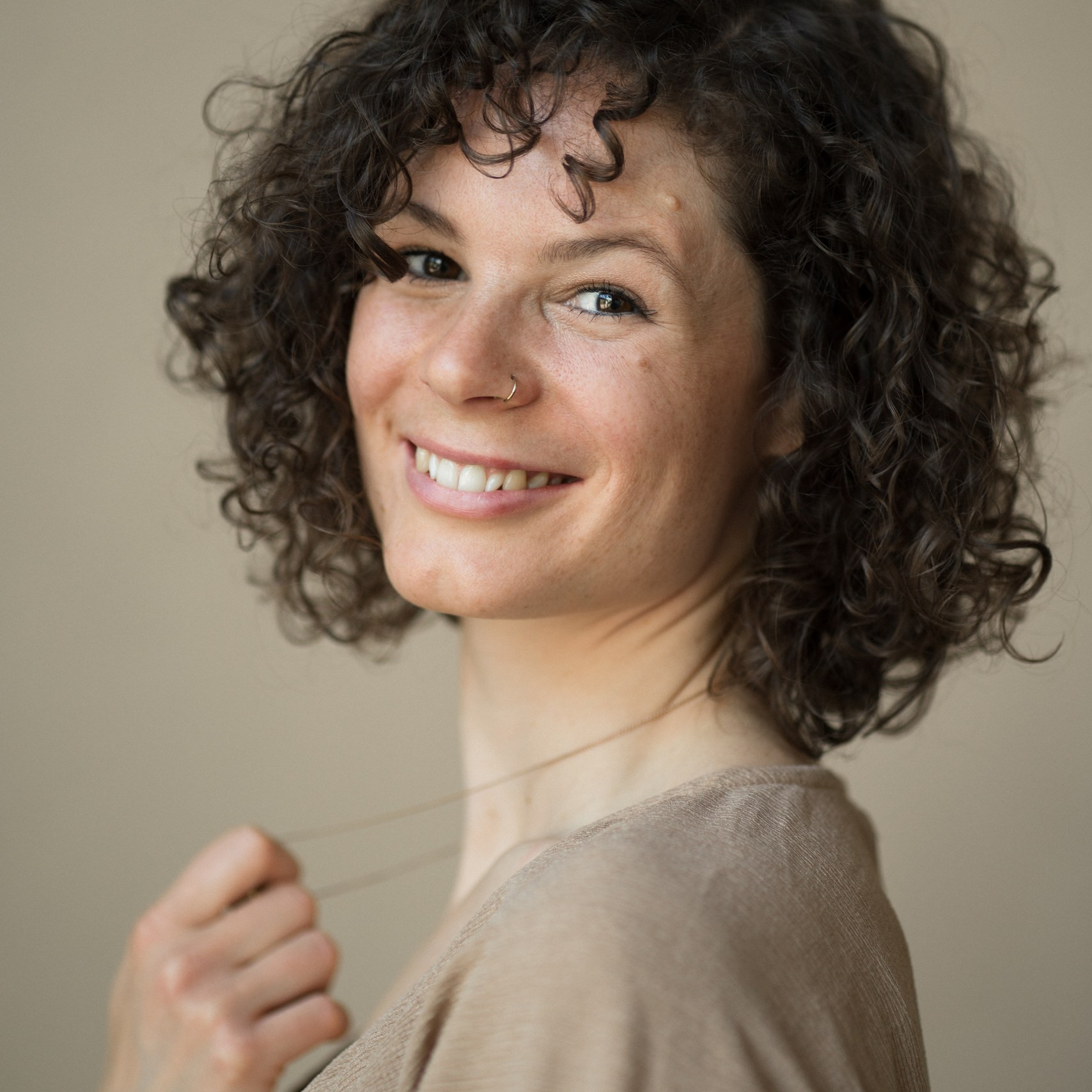 Fotografie. Photography and bodyart in Cologne — Sylvette Loda