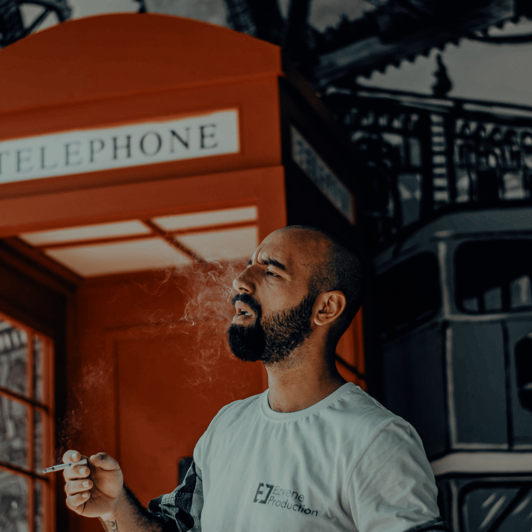 About Me. Mario Jelikic Photography