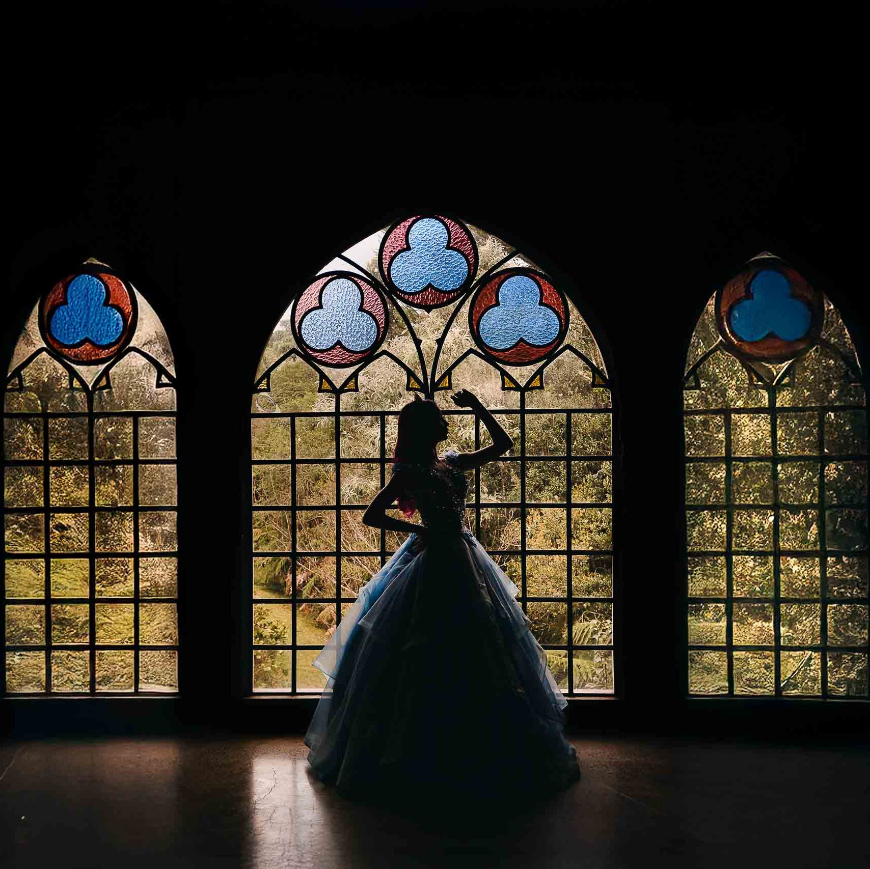 Fotos. Mayke Luz Fotografia