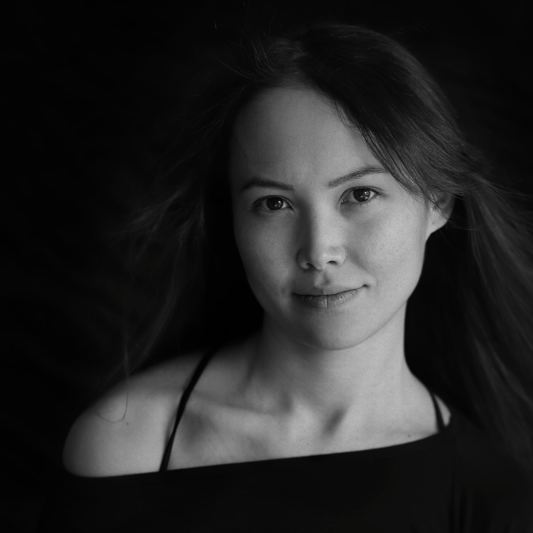 Fotograf in Freiburg, Meerim Kaufmann