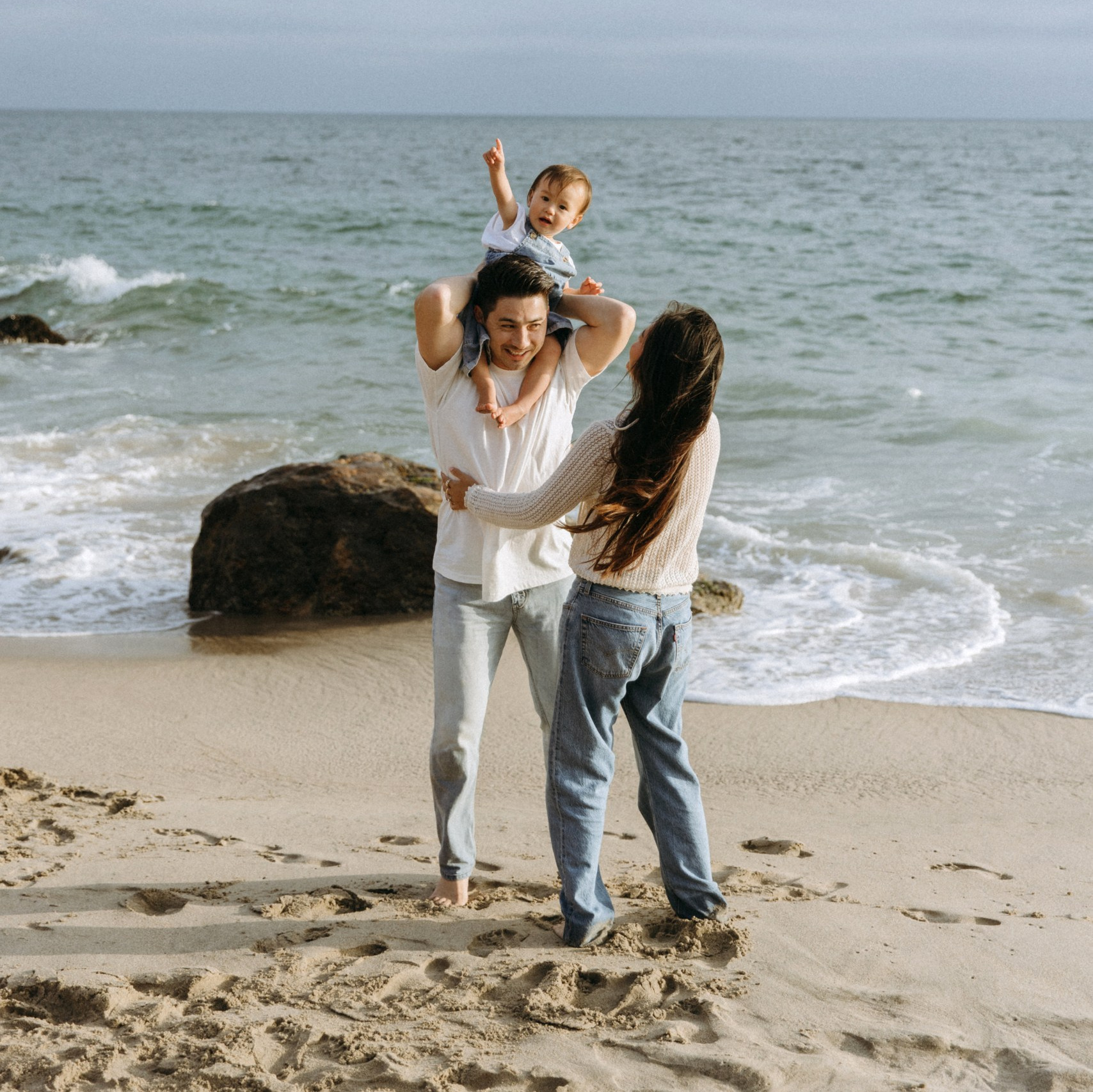 Photography Session Prices in Los Angeles | Taya Frank. Southern California Family and Couple Photographer